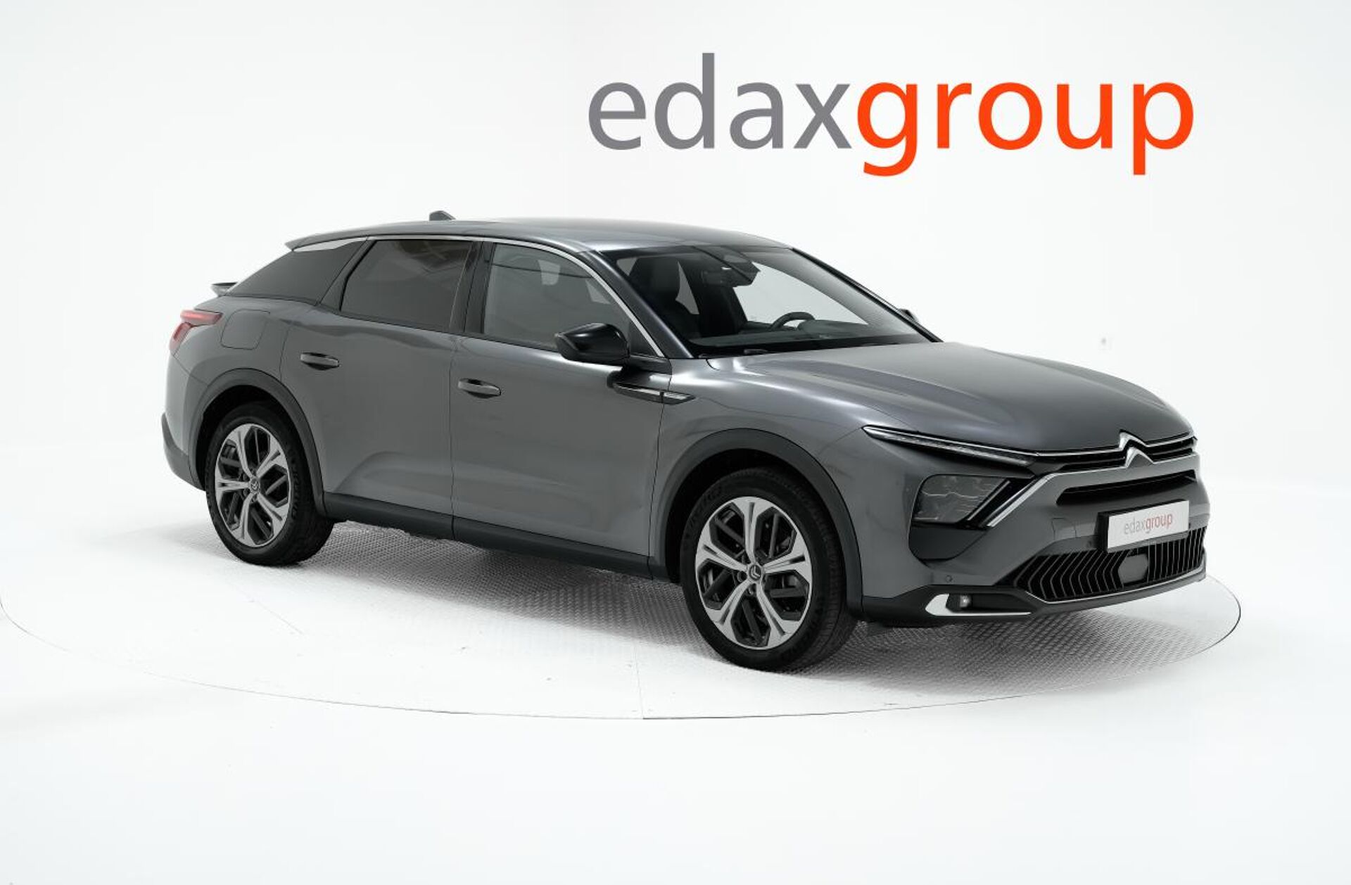 CITROEN C5 X 1.6 Hybrid Feel Pack e-EAT8