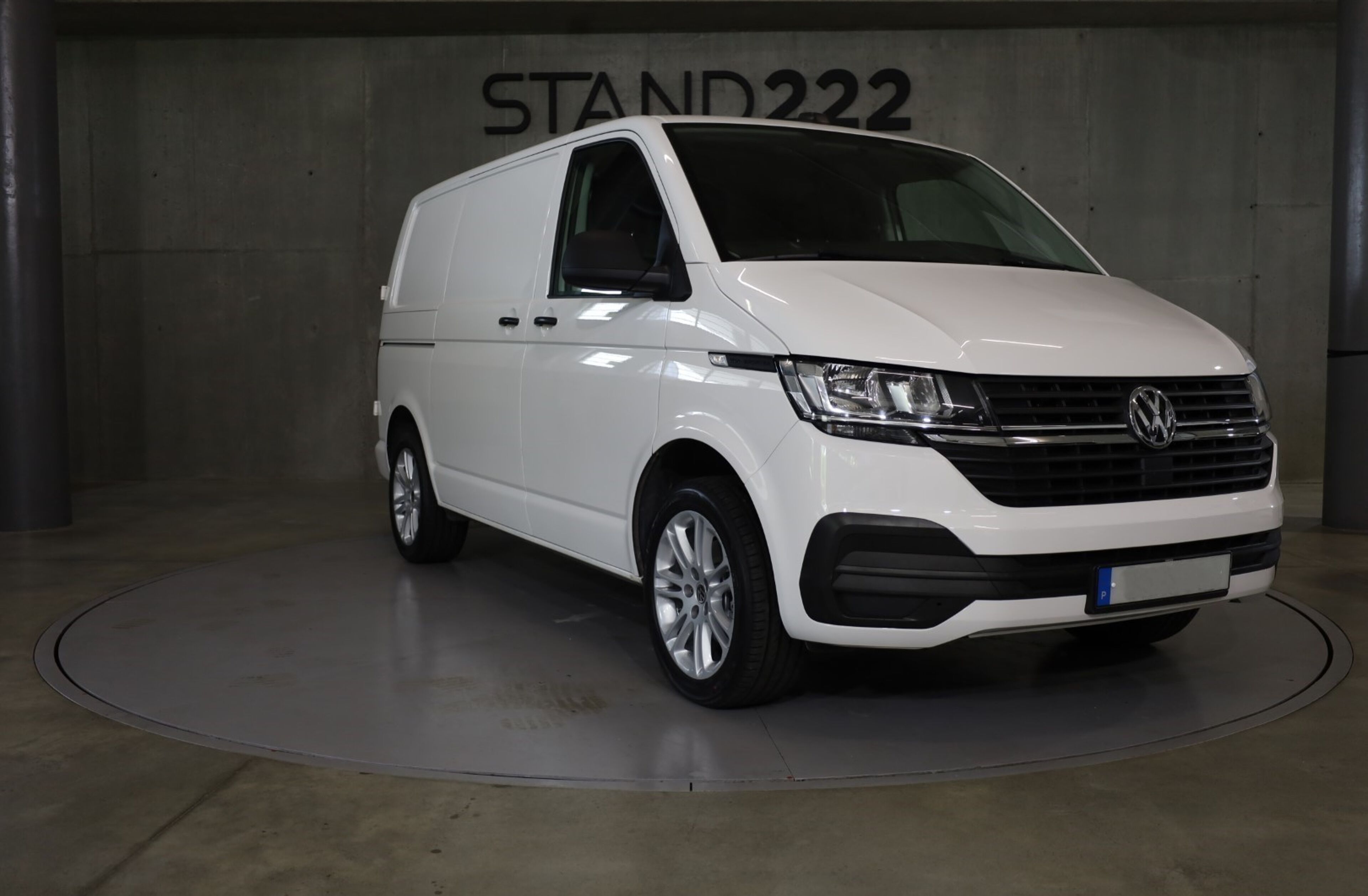 VOLKSWAGEN Transporter 2.0 TDI Business