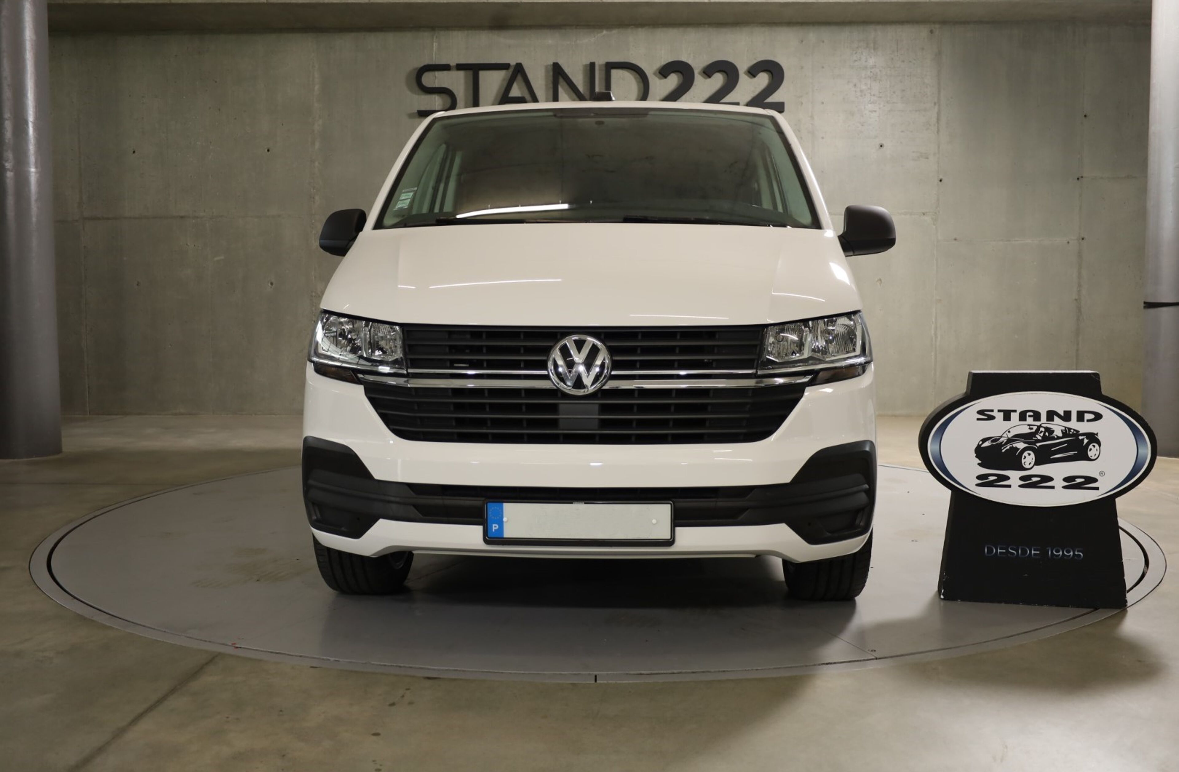 VOLKSWAGEN Transporter 2.0 TDI Business