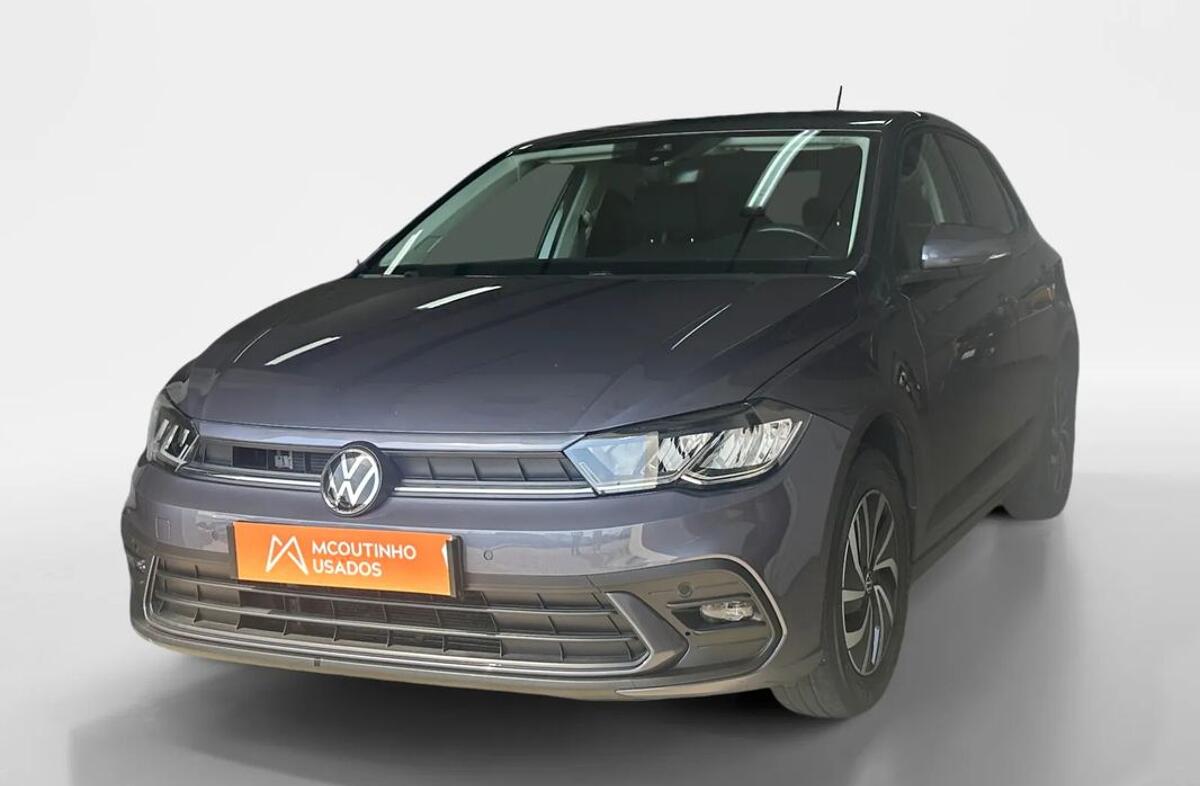 VOLKSWAGEN Polo 1.0 TSI Urban