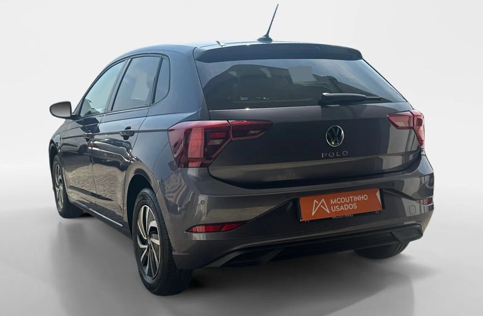 VOLKSWAGEN Polo 1.0 TSI Urban