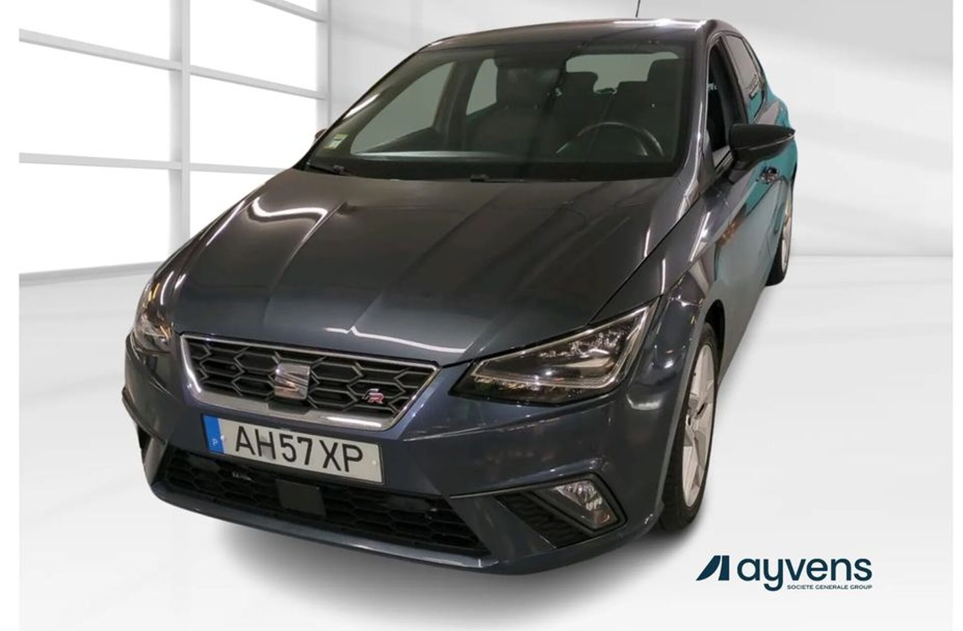SEAT Ibiza 1.0 TSI FR