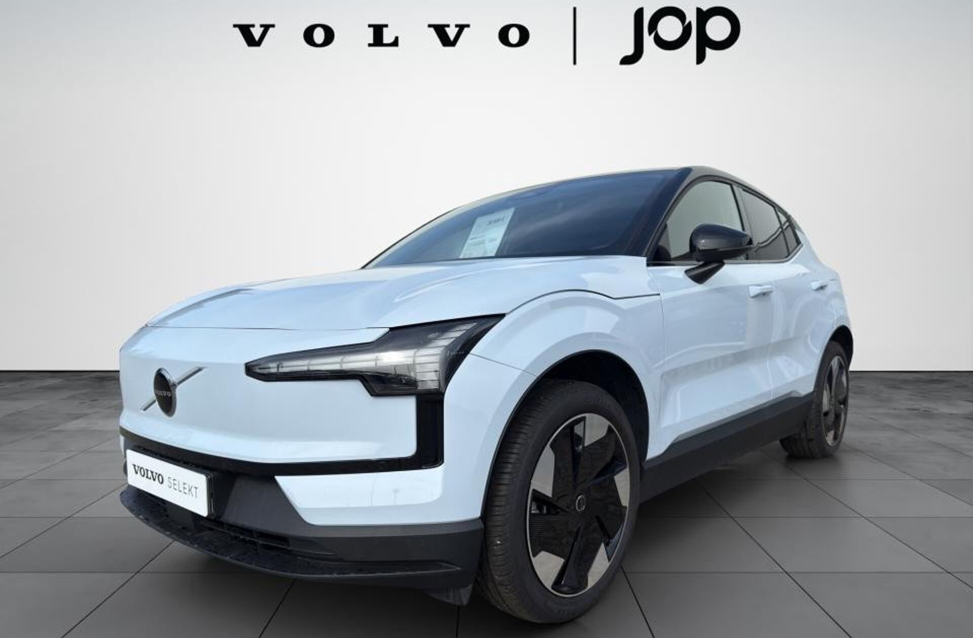 VOLVO EX30 69 kWh Single Motor Extended Range Plus