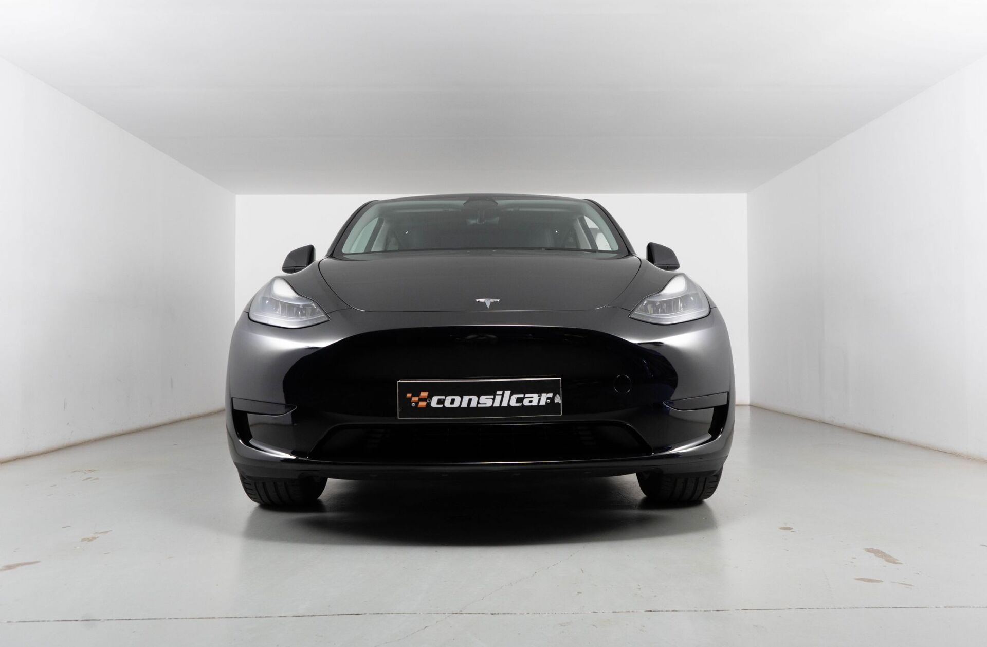 TESLA Model Y Tração Traseira