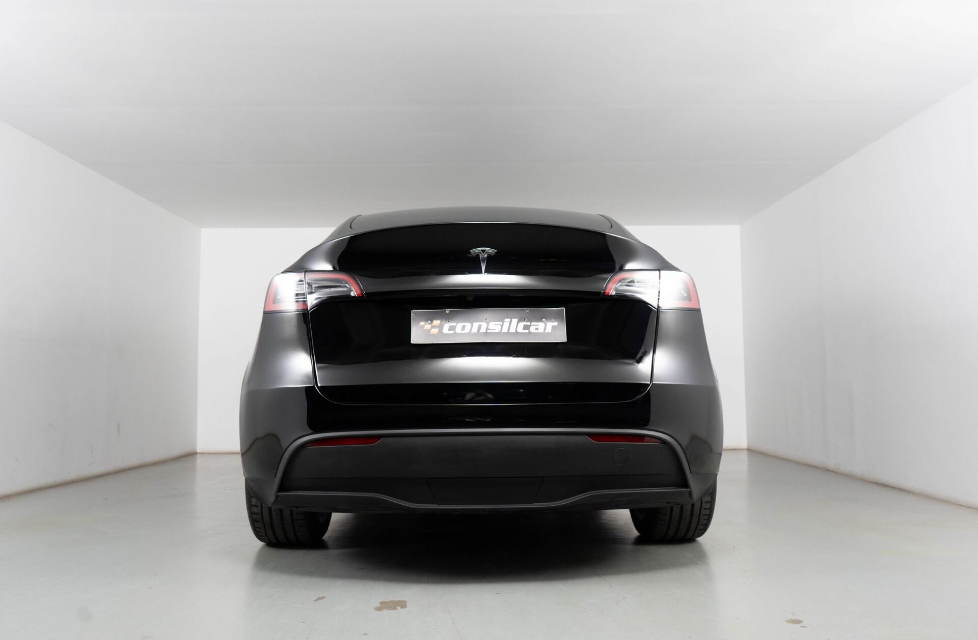 TESLA Model Y Tração Traseira