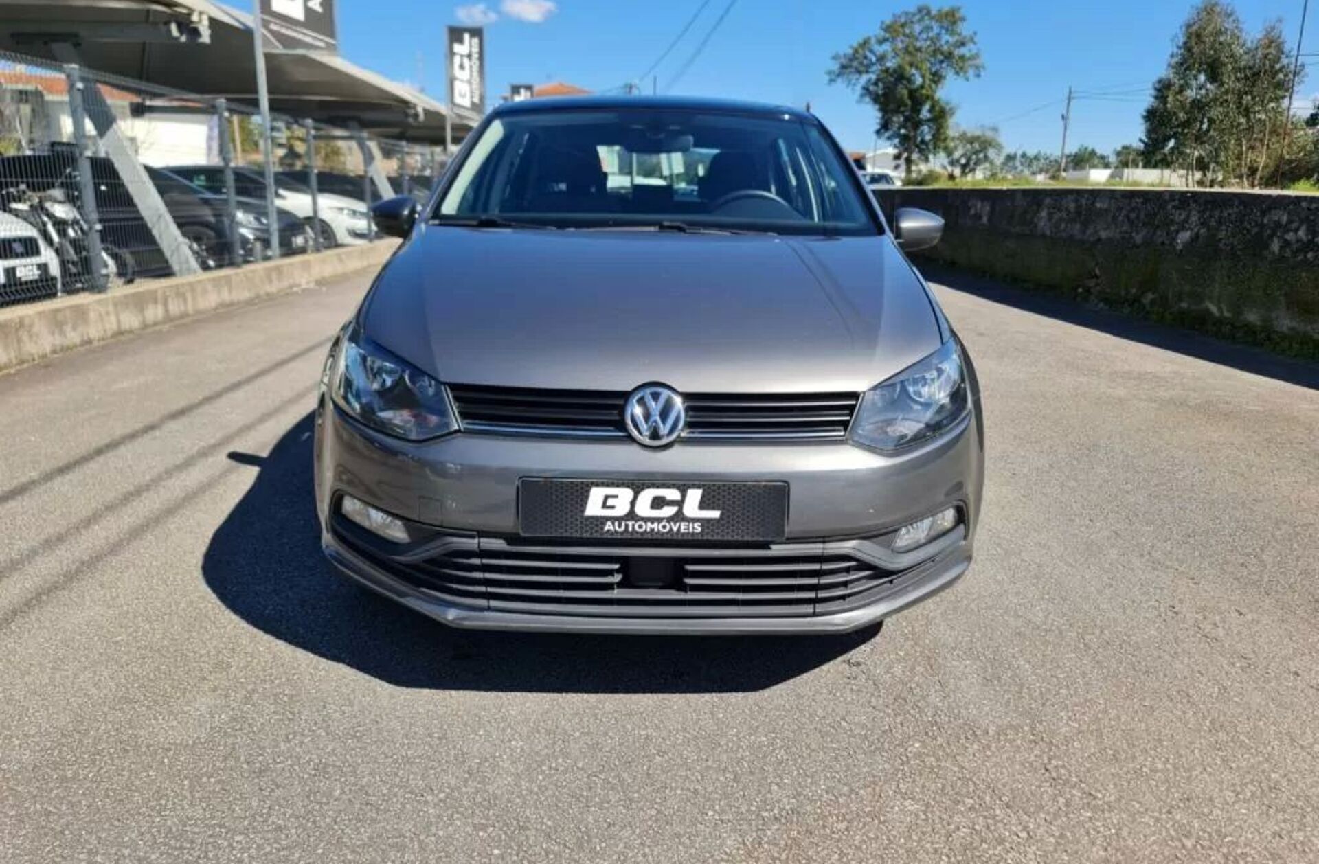 VOLKSWAGEN Polo 1.4 TDi Highline