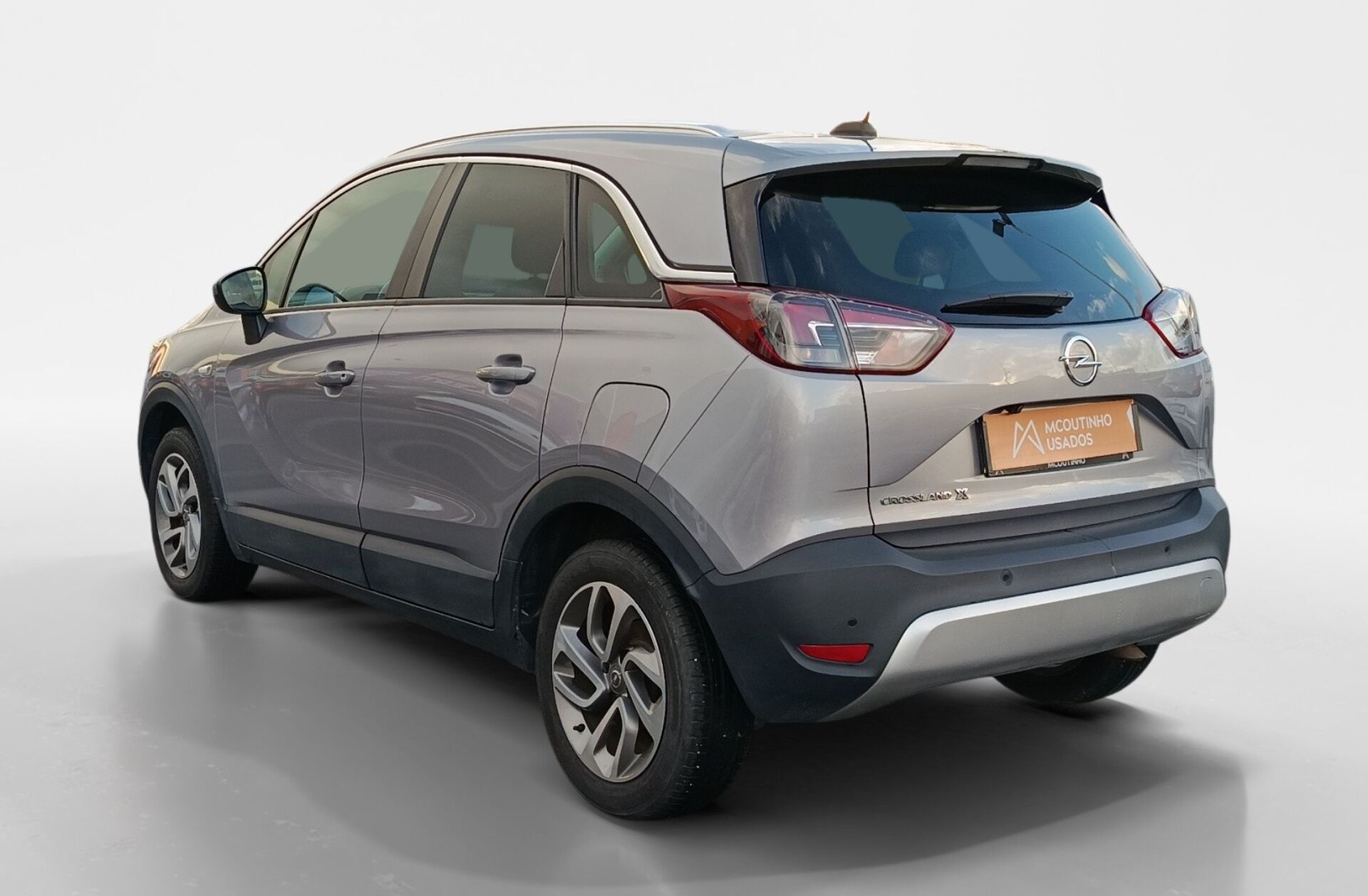 OPEL Crossland X 1.2 T Innovation Aut.