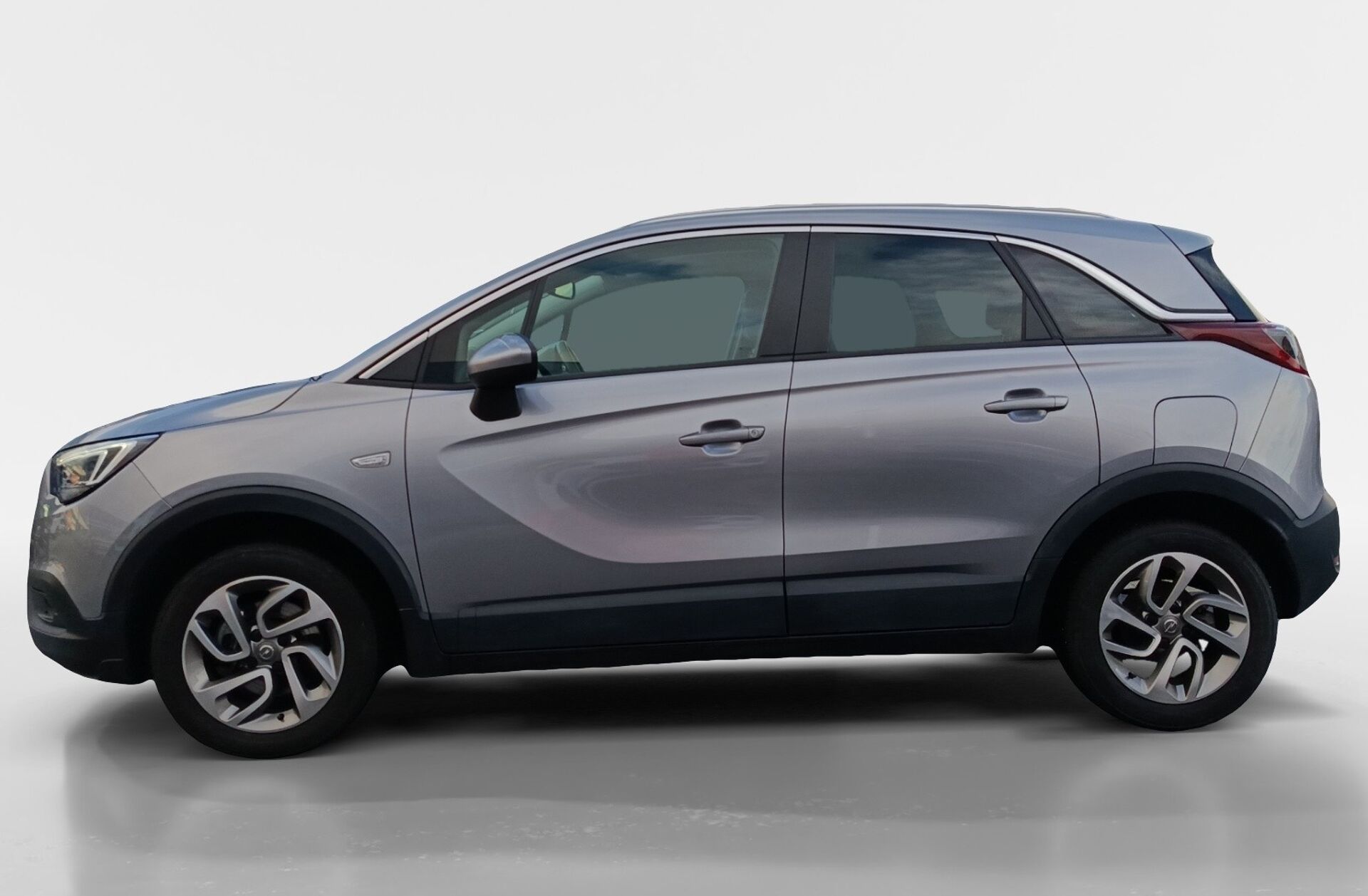 OPEL Crossland X 1.2 T Innovation Aut.