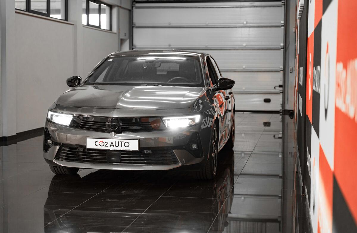 OPEL Astra 1.5 D GS Aut.