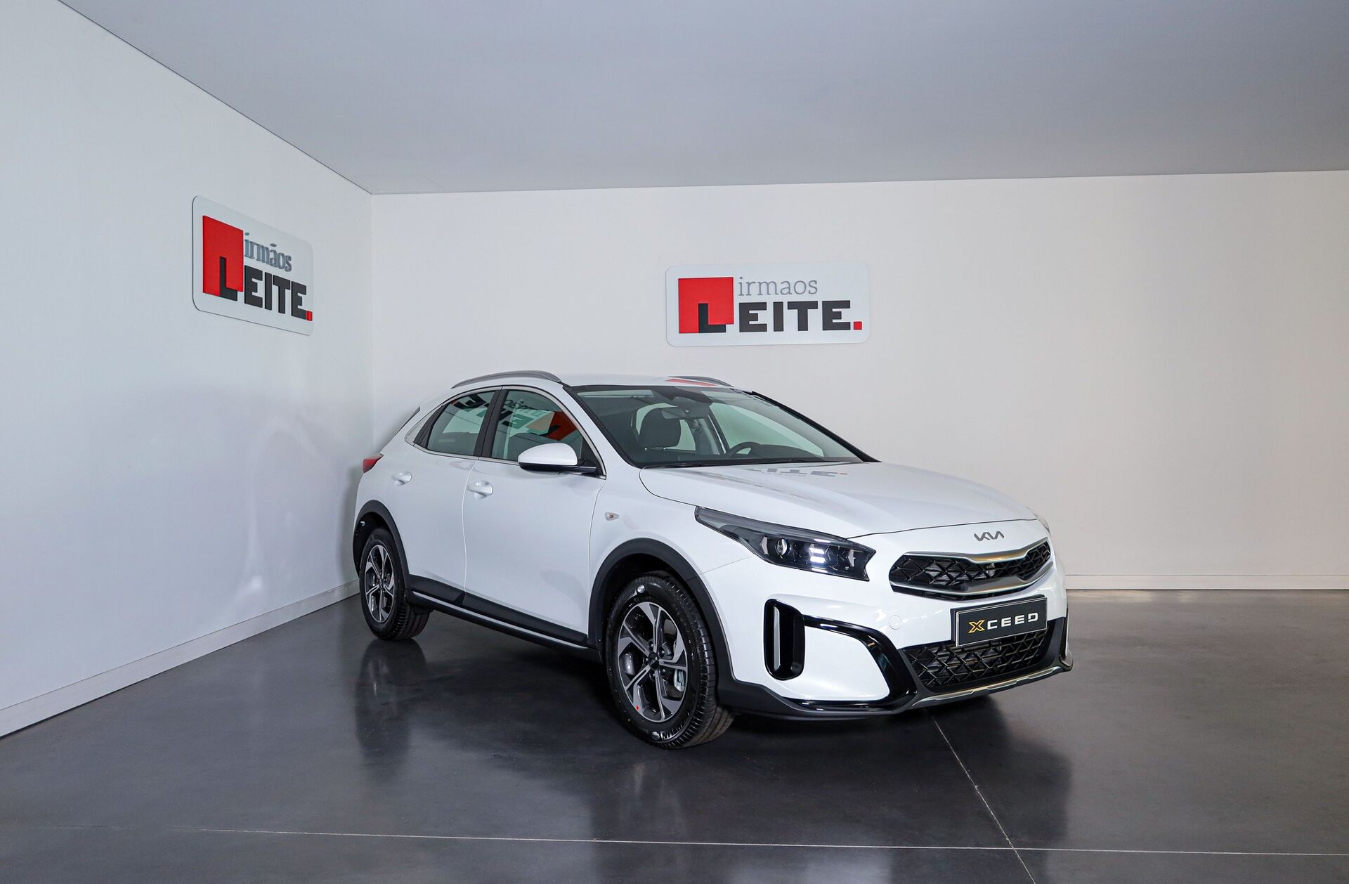 KIA XCeed 1.0 T-GDi Dynamic