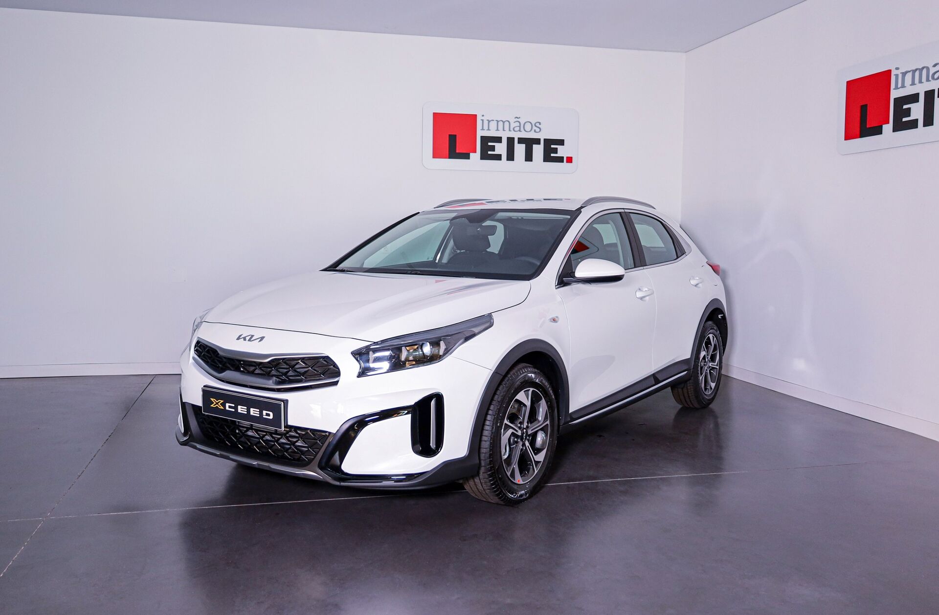 KIA XCeed 1.0 T-GDi Dynamic