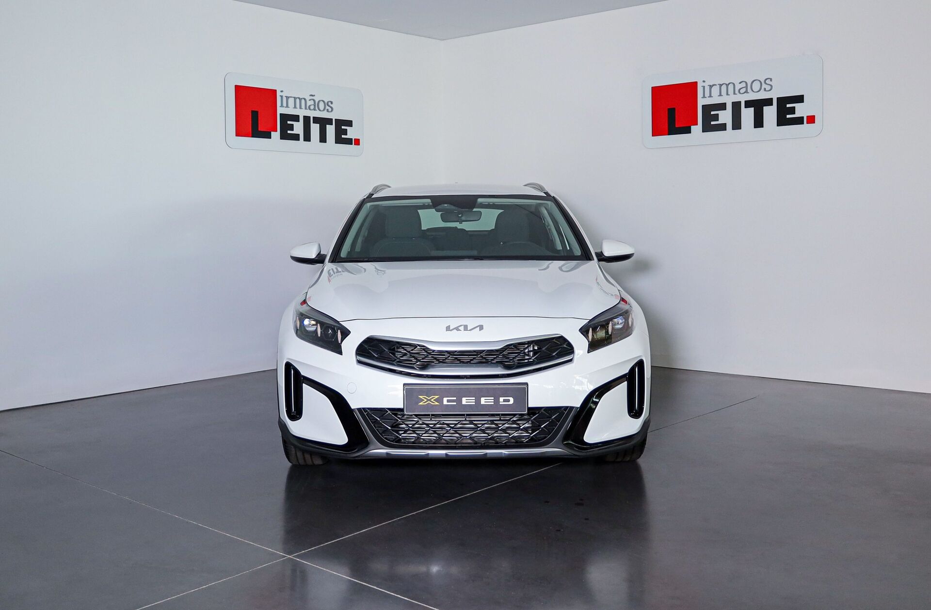 KIA XCeed 1.0 T-GDi Dynamic