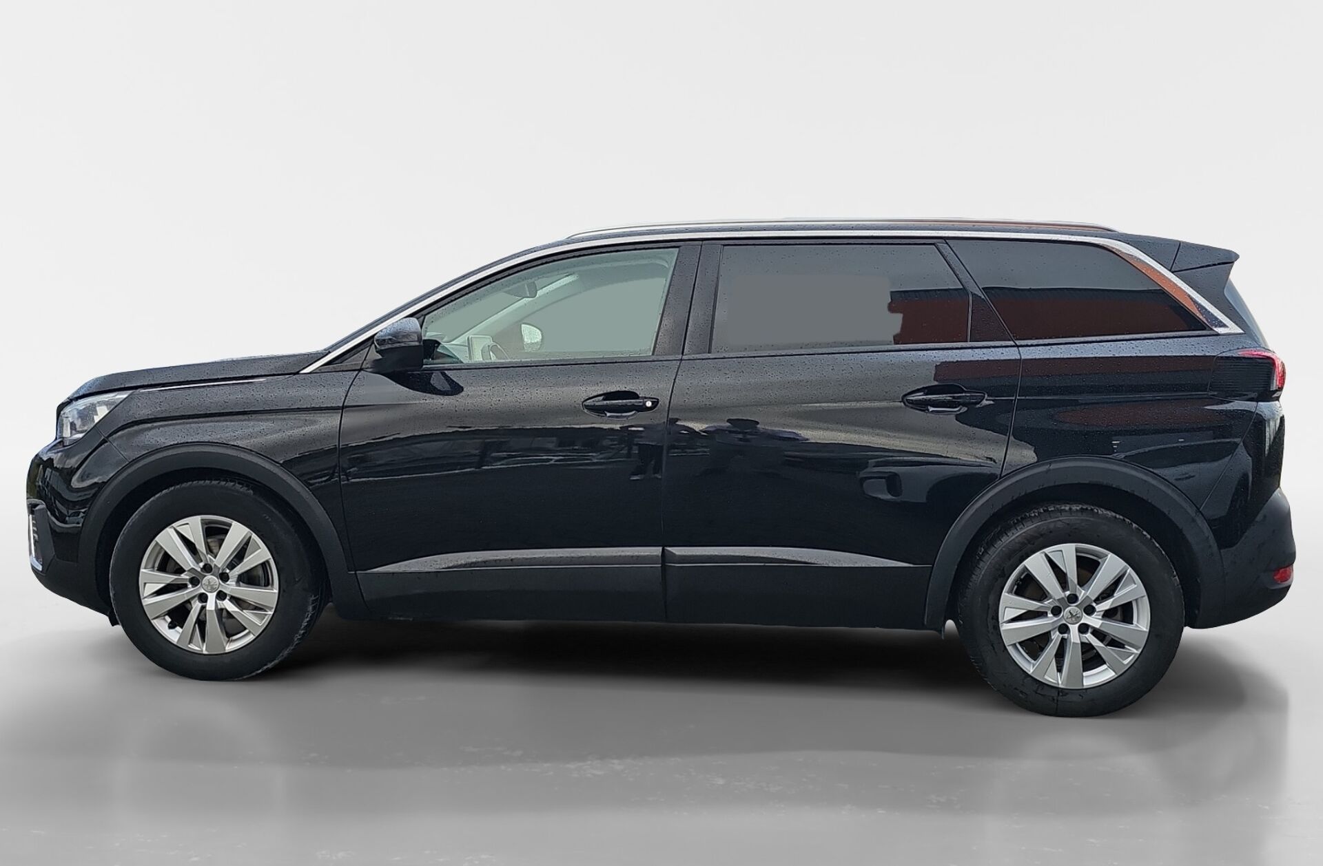 PEUGEOT 5008 1.5 BlueHDi Active