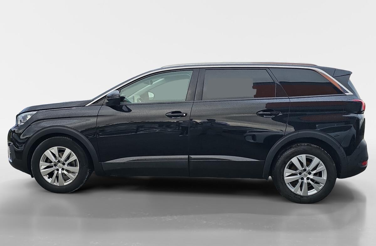 PEUGEOT 5008 1.5 BlueHDi Active