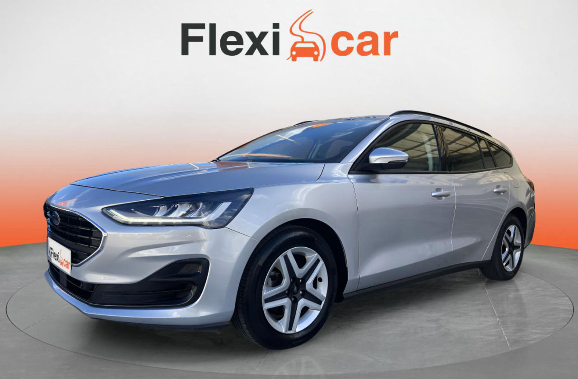 FORD Focus SW 1.0 EcoBoost MHEV Active