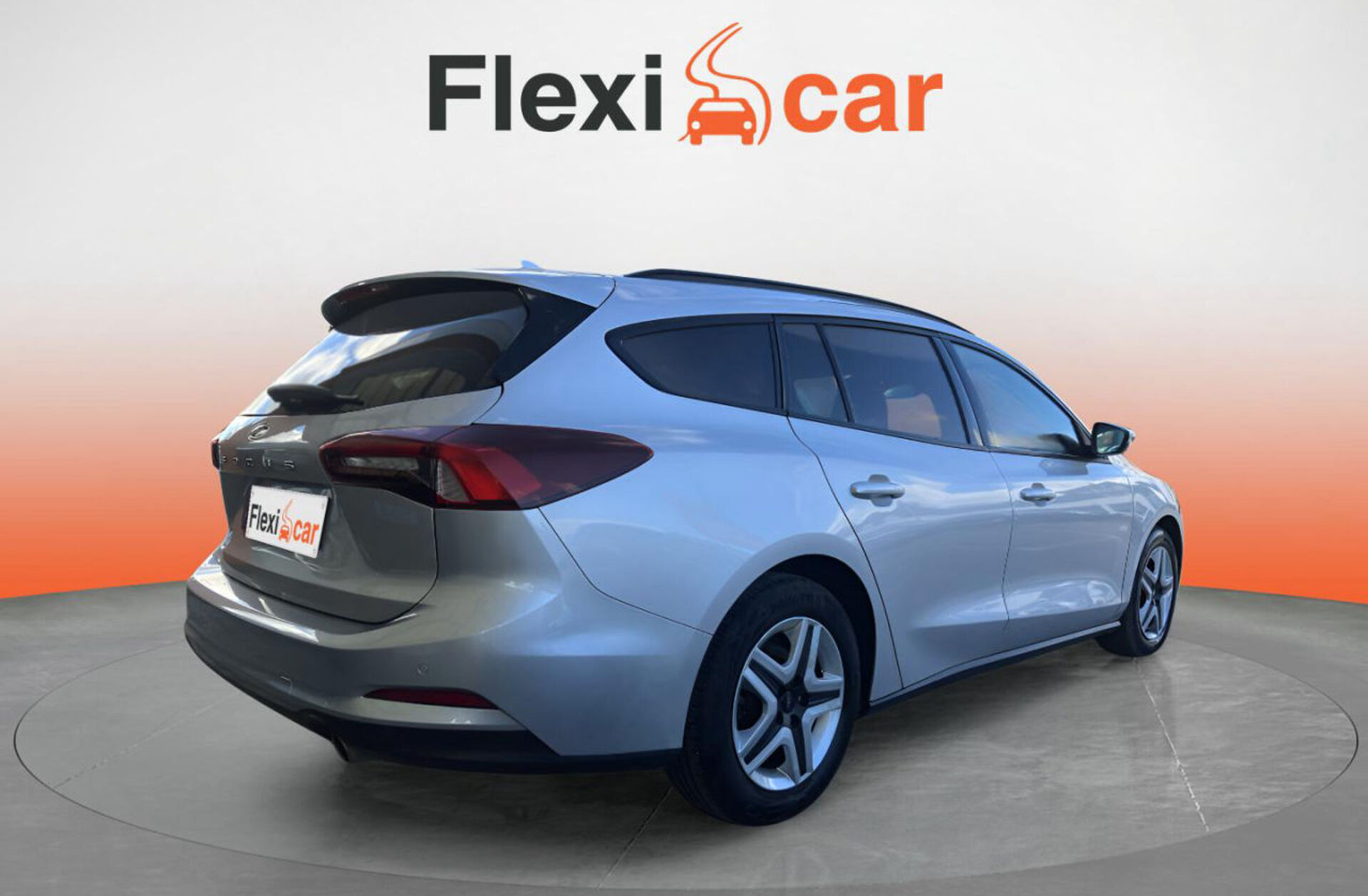 FORD Focus SW 1.0 EcoBoost MHEV Active