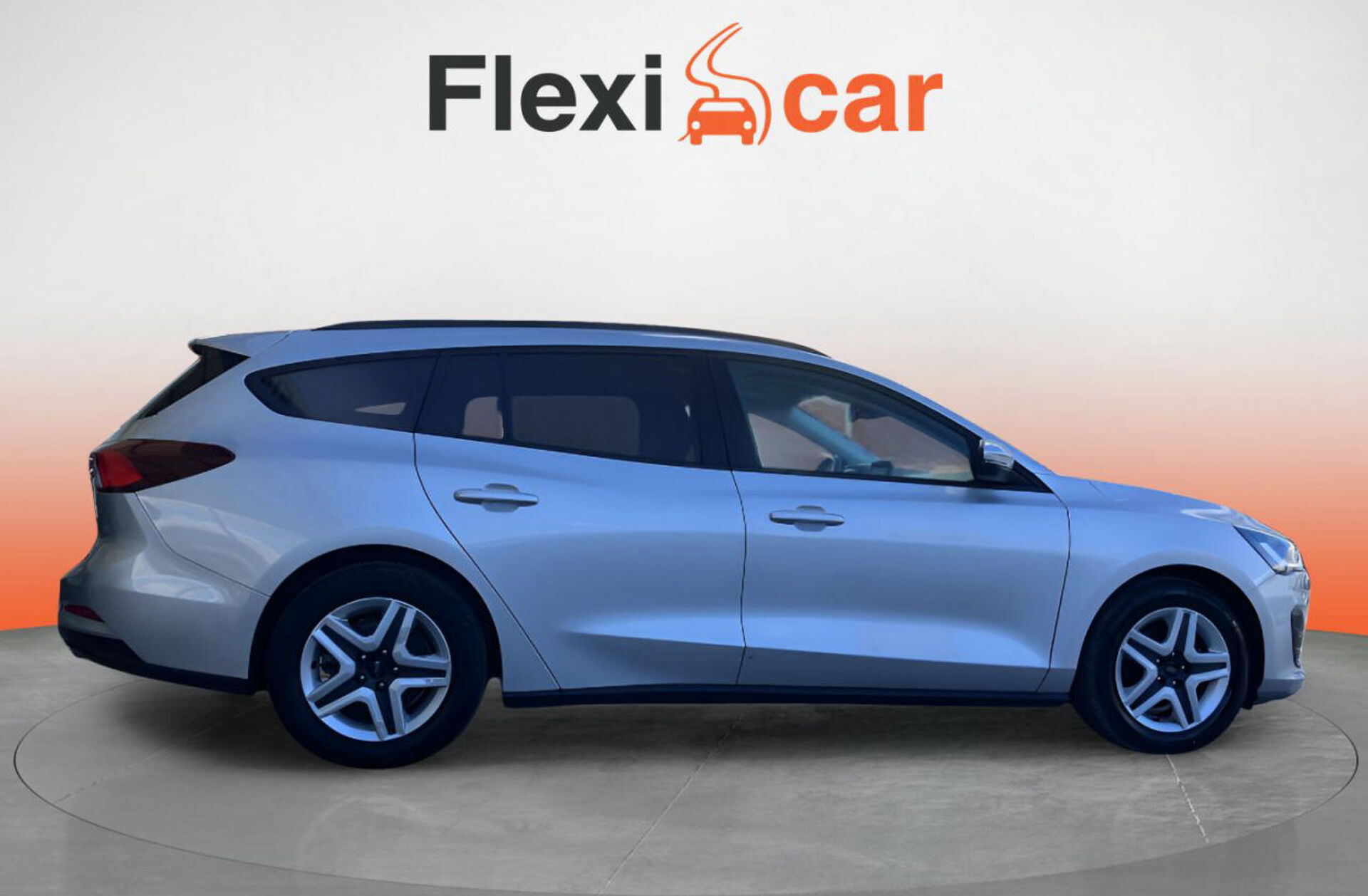 FORD Focus SW 1.0 EcoBoost MHEV Active