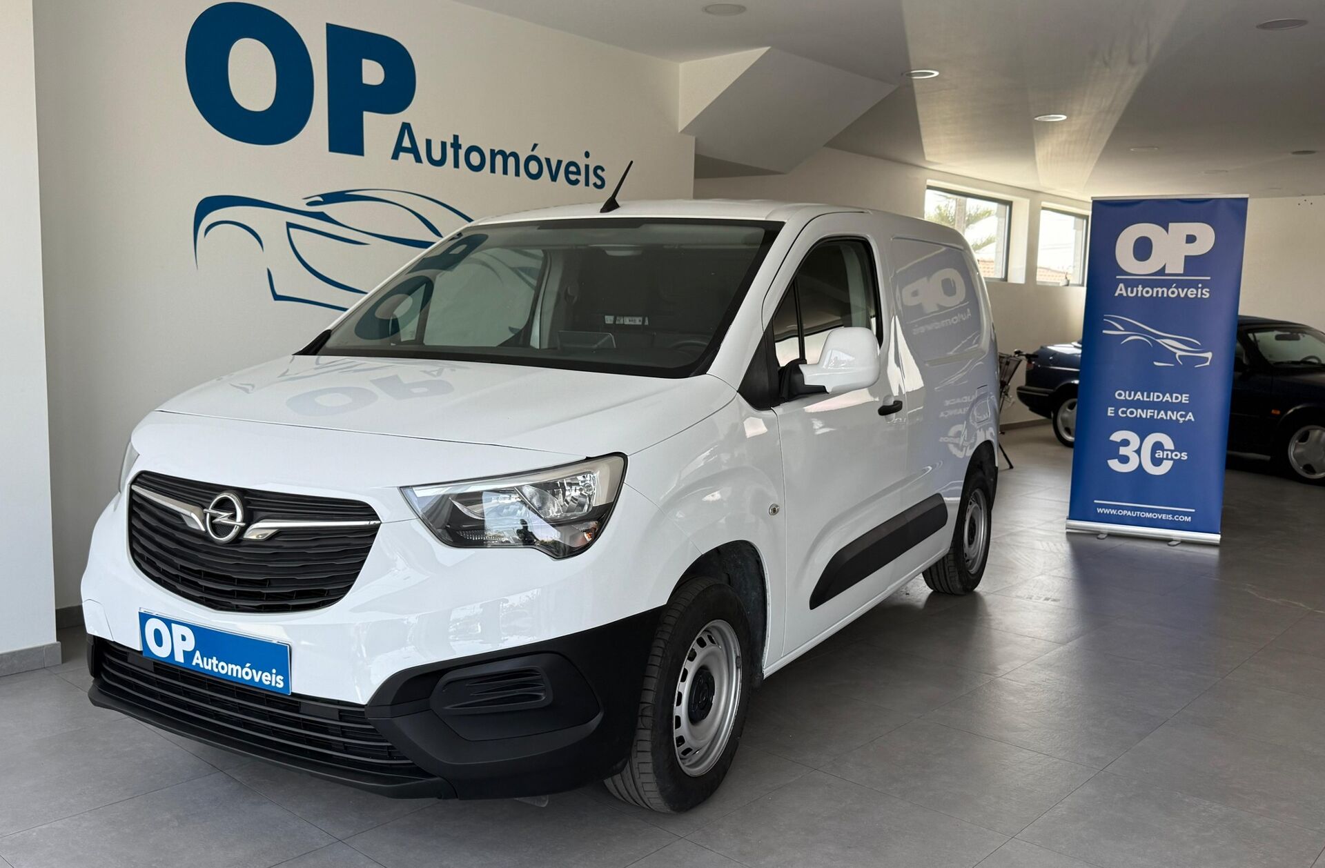 OPEL Combo Life 1.5 CDTi L1H1 Elegance Plus
