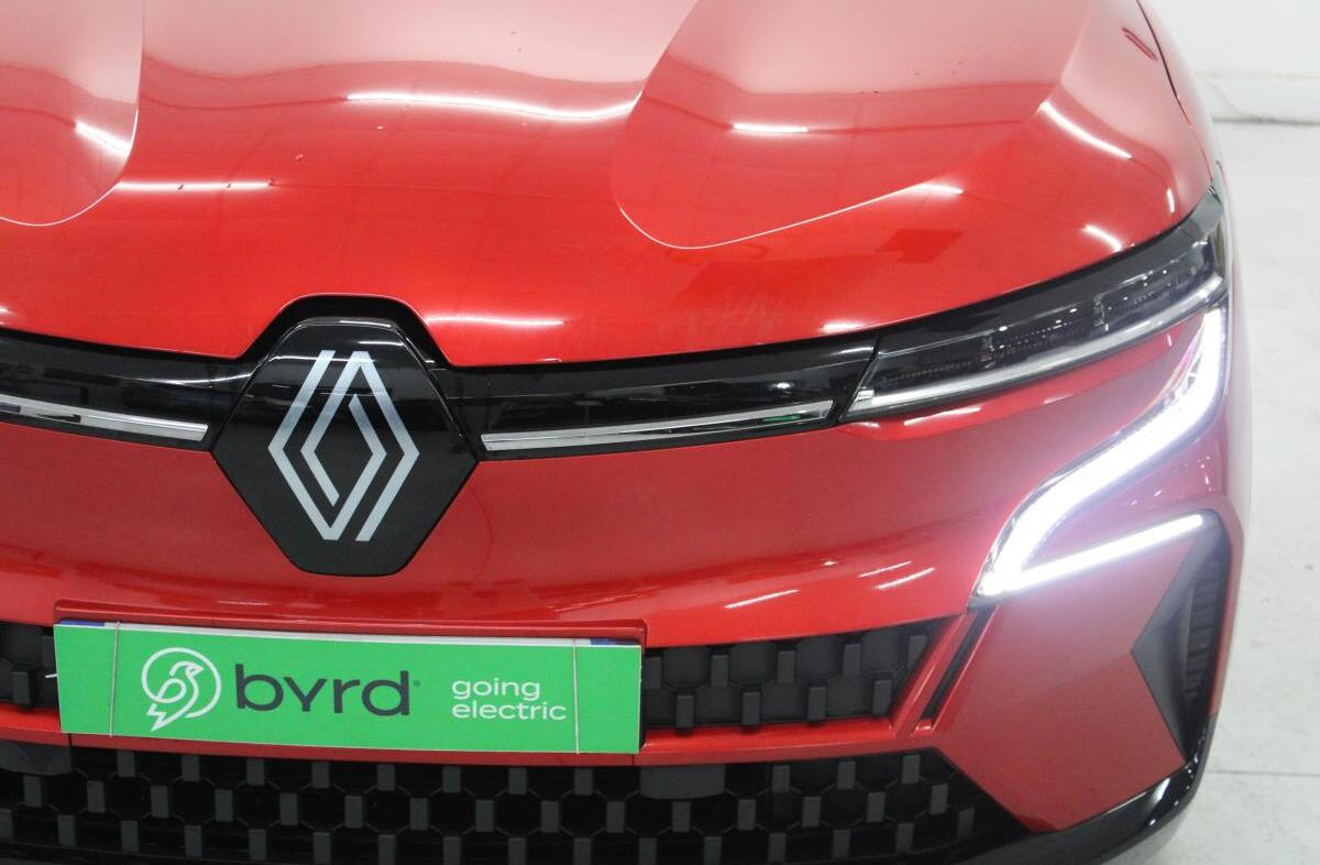 RENAULT Mégane E-Tech EV40 Equilibre