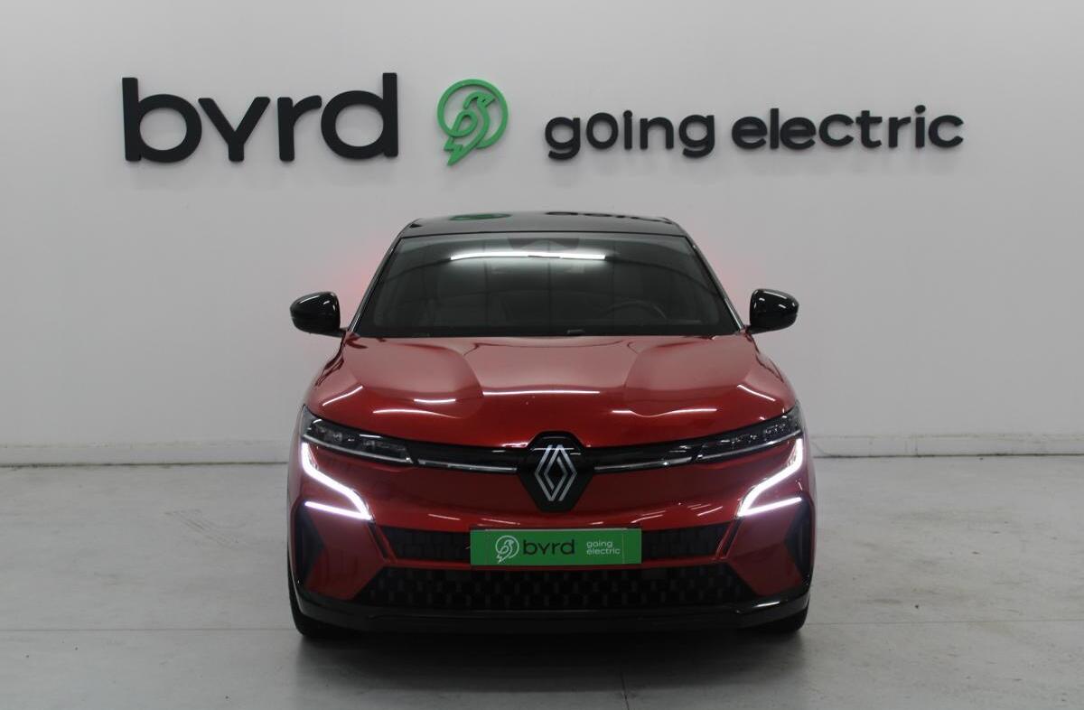 RENAULT Mégane E-Tech EV40 Equilibre