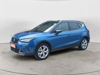 SEAT Arona 1.0 TSI FR