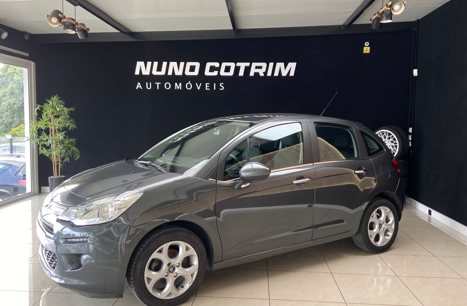 CITROEN C3 1.4 HDi Collection