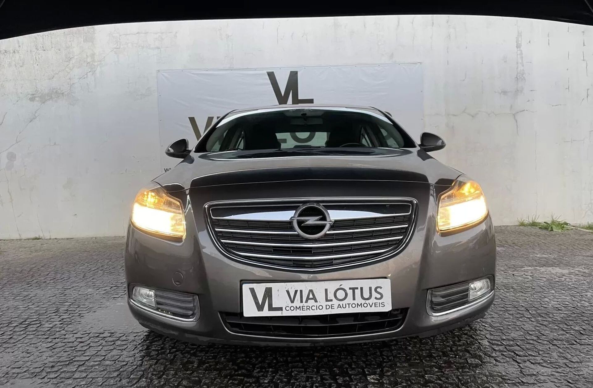 OPEL Insignia ST 2.0 CDTi Selection S/S