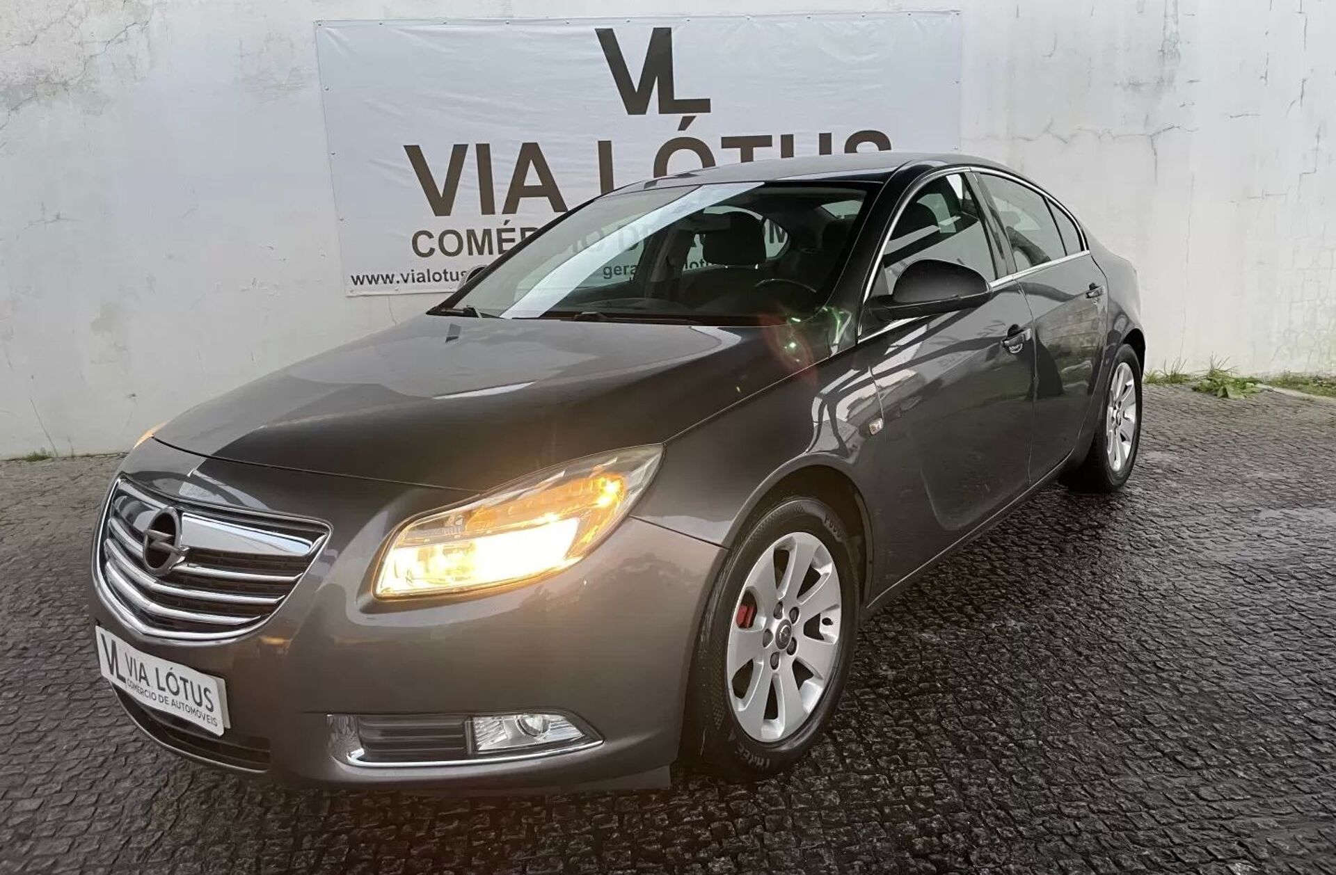 OPEL Insignia ST 2.0 CDTi Selection S/S
