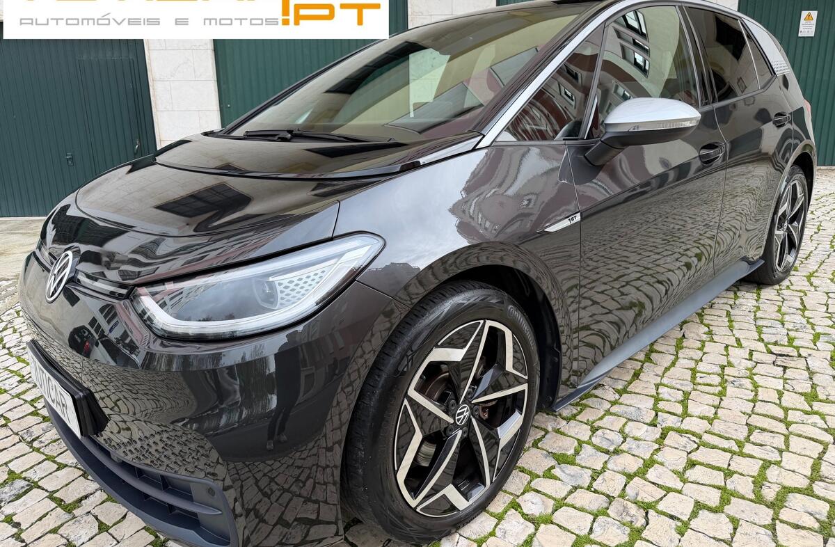 VOLKSWAGEN ID.3 Pro