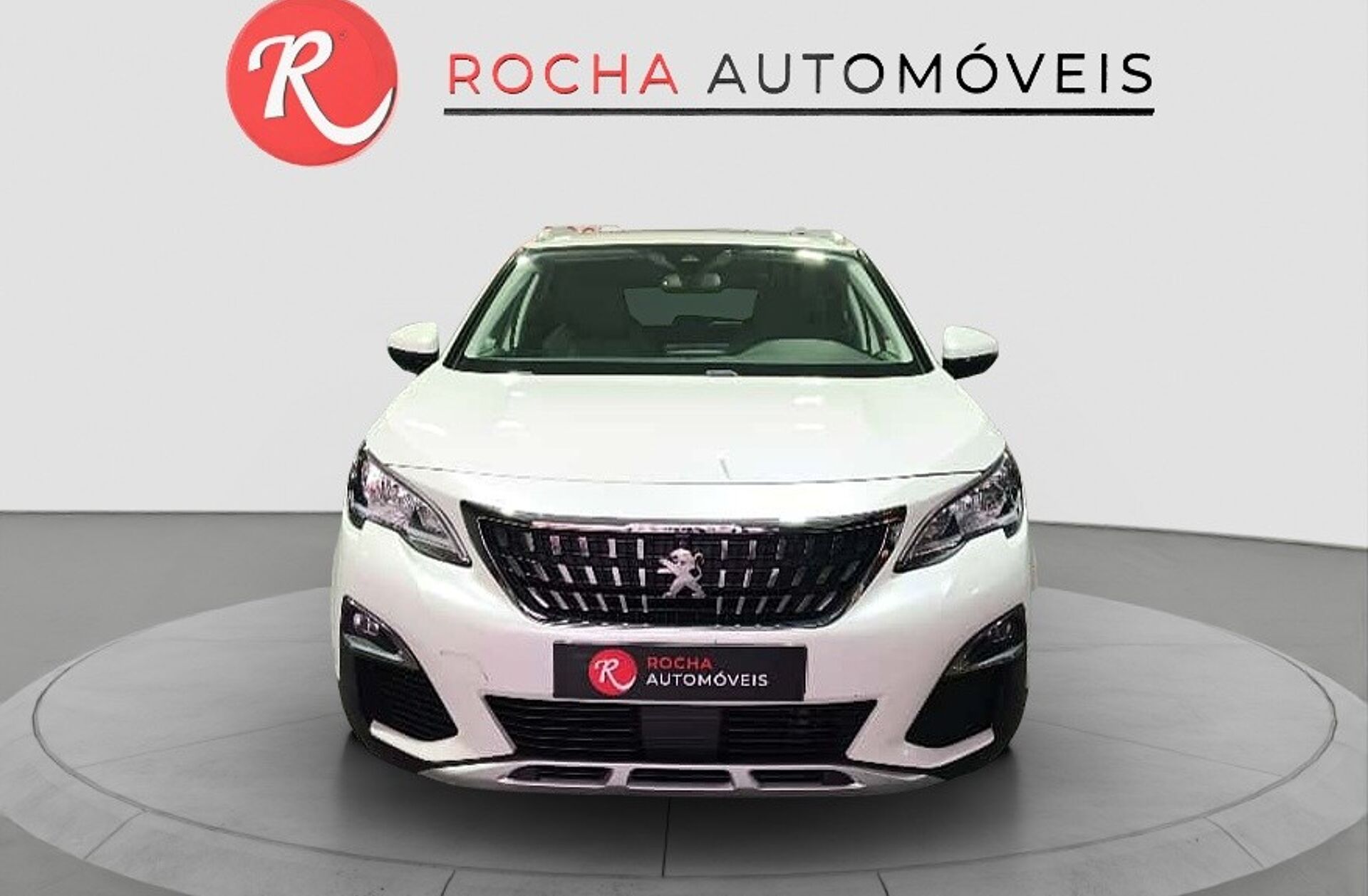 PEUGEOT 3008 1.2 PureTech Allure EAT8