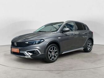 FIAT Tipo 1.3 Multijet