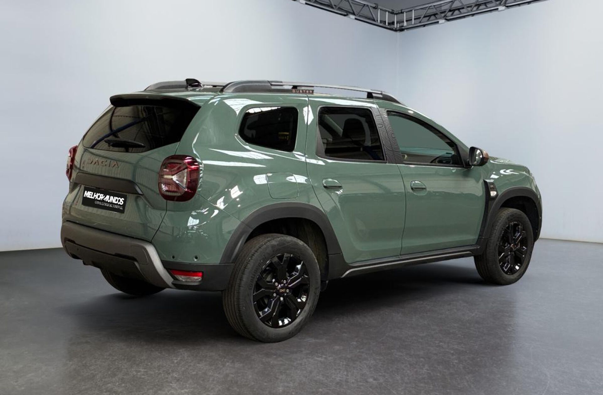 DACIA Duster 1.0 TCe ECO-G Extreme Bi-Fuel
