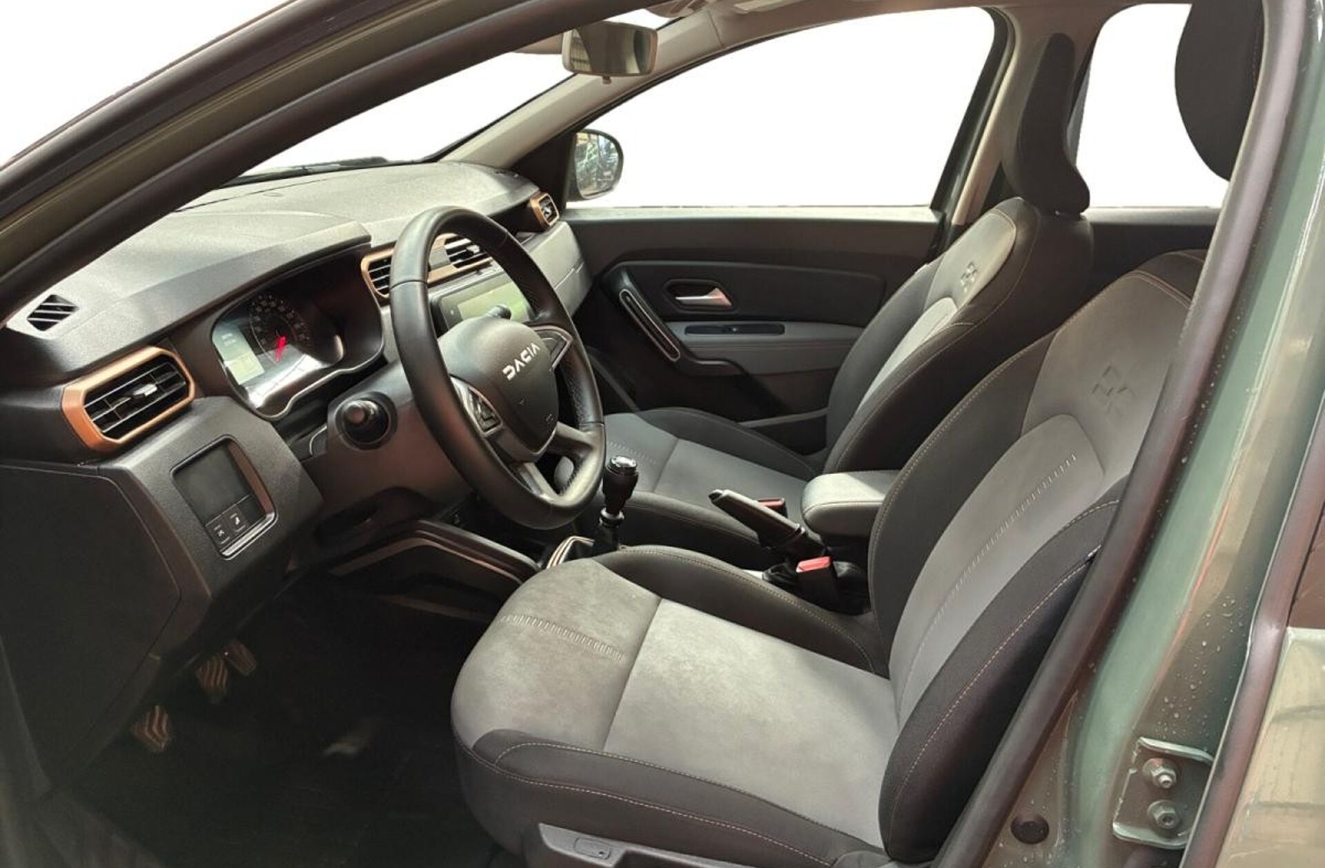 DACIA Duster 1.0 TCe ECO-G Extreme Bi-Fuel