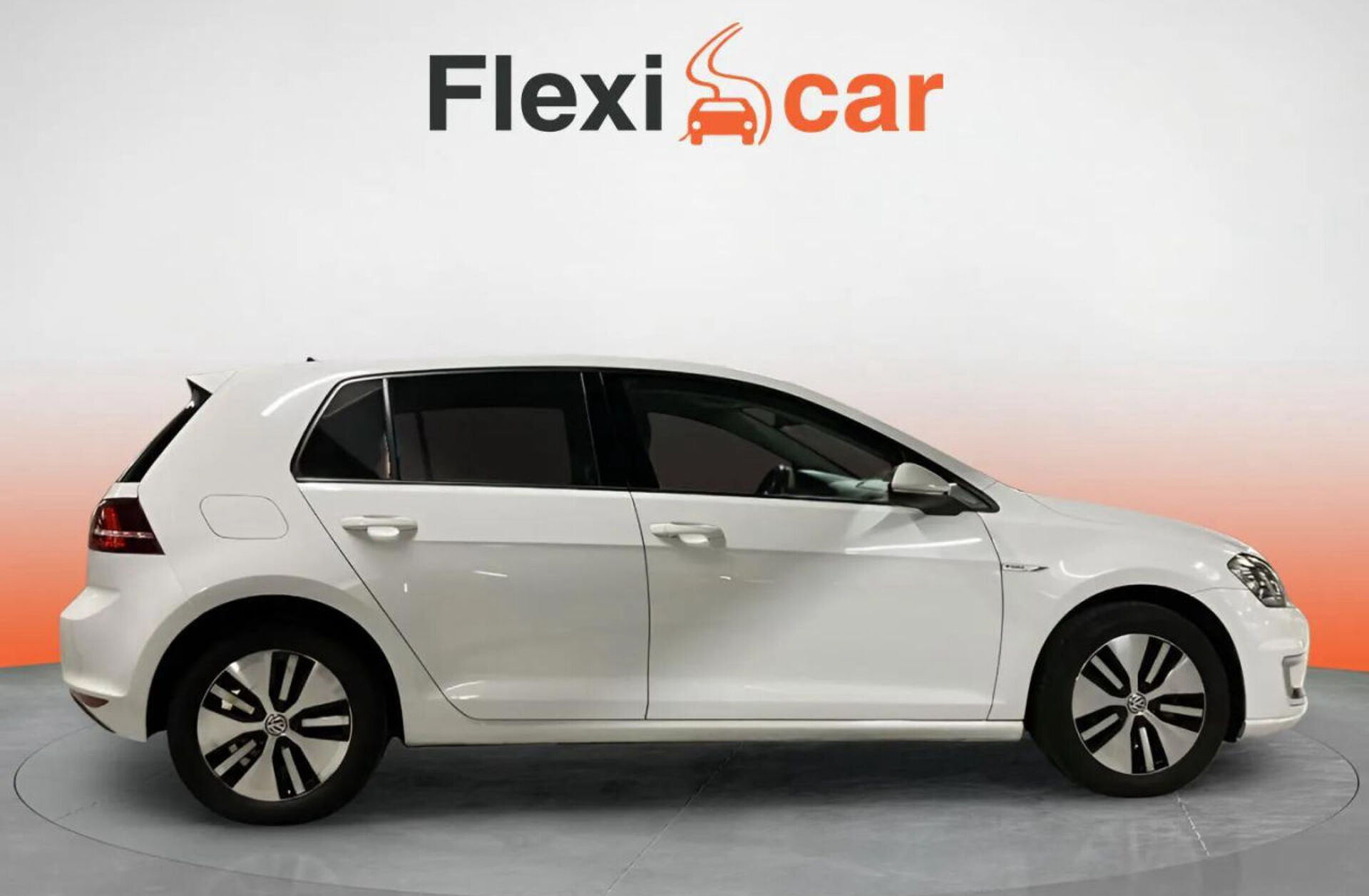 VOLKSWAGEN Golf e- AC/DC