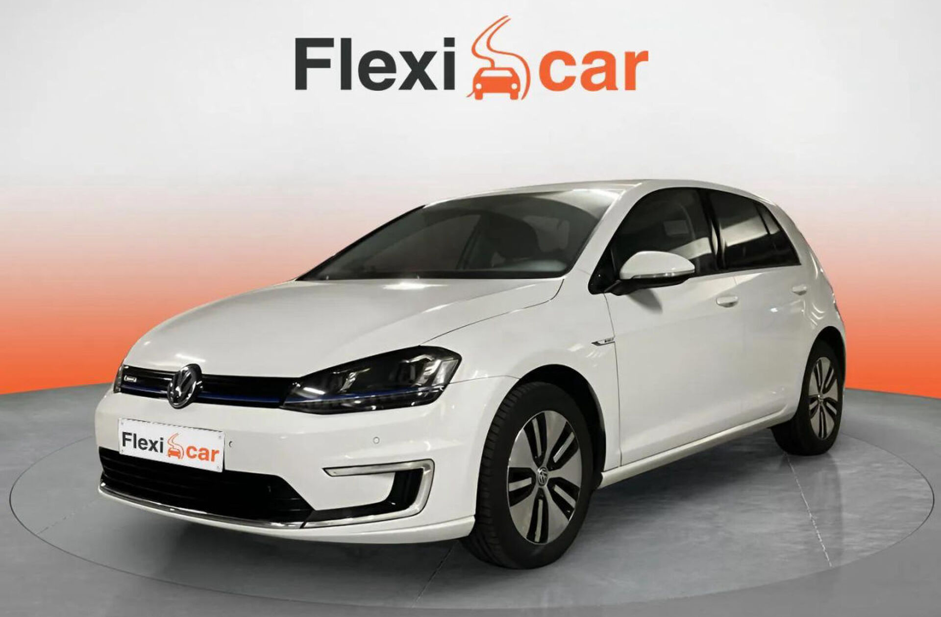 VOLKSWAGEN Golf e- AC/DC