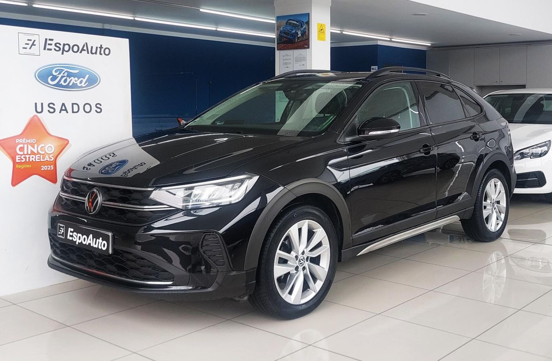 VOLKSWAGEN Taigo 1.0 TSI Urban Style