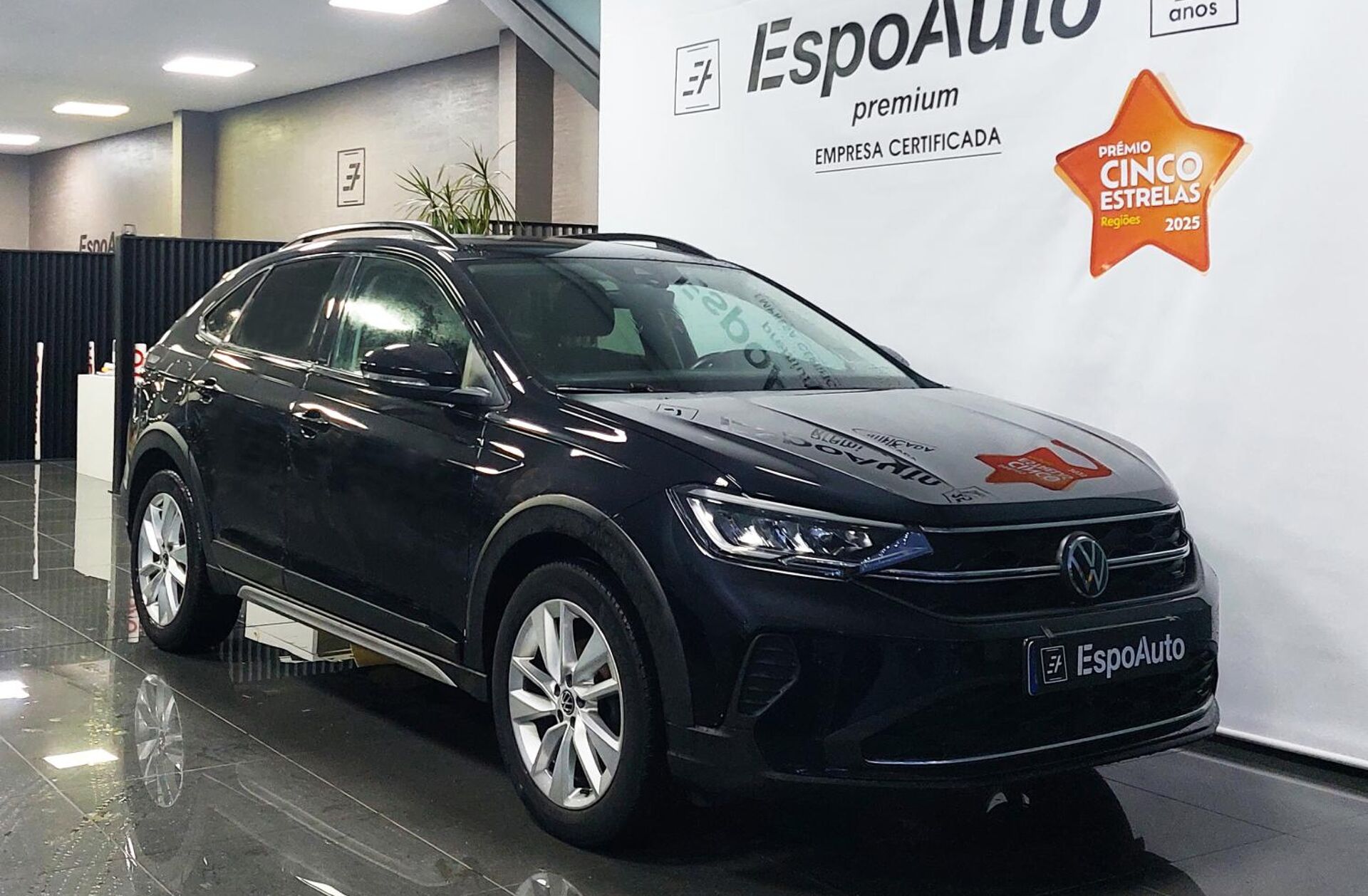 VOLKSWAGEN Taigo 1.0 TSI Urban Style