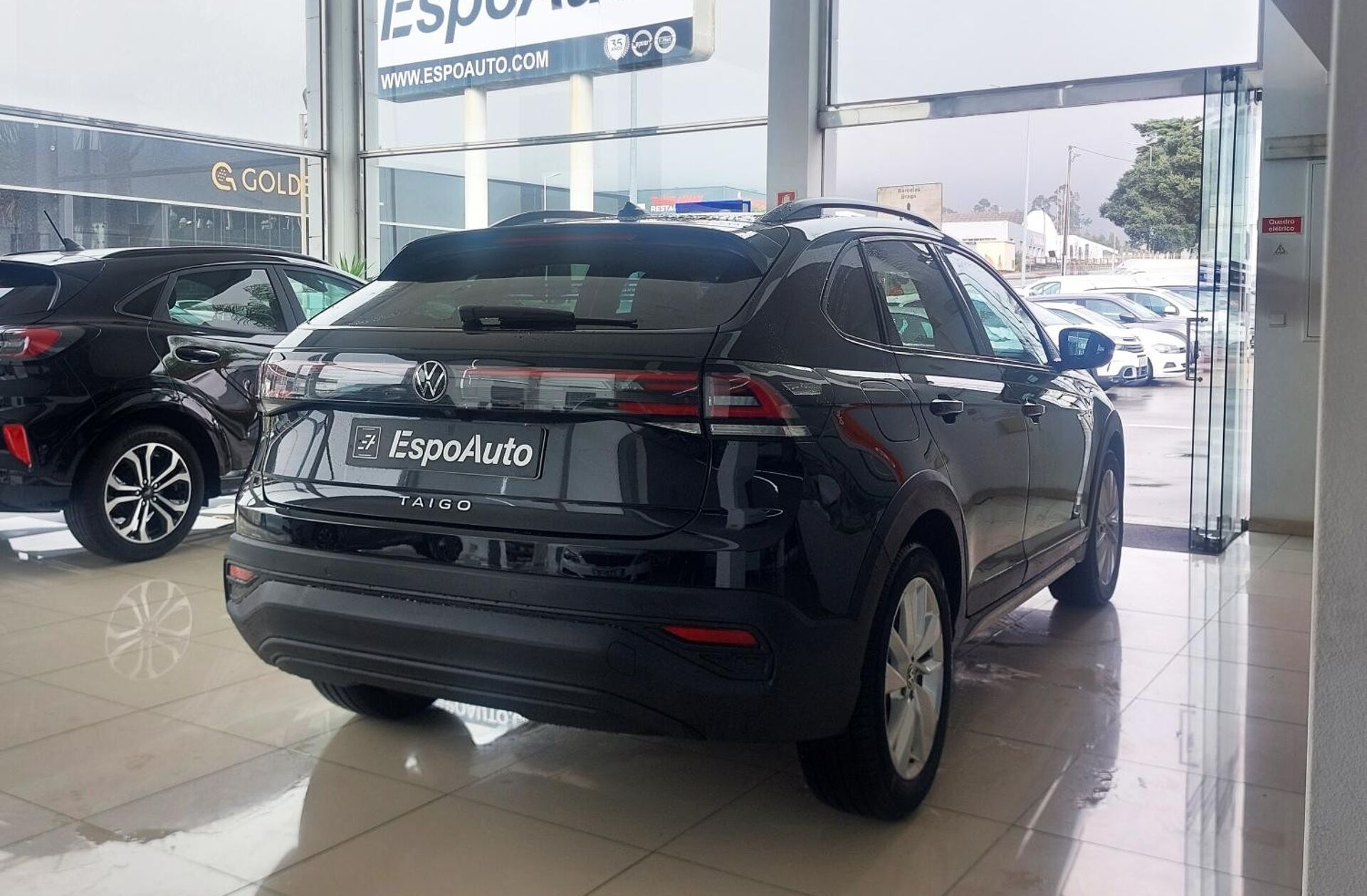 VOLKSWAGEN Taigo 1.0 TSI Urban Style