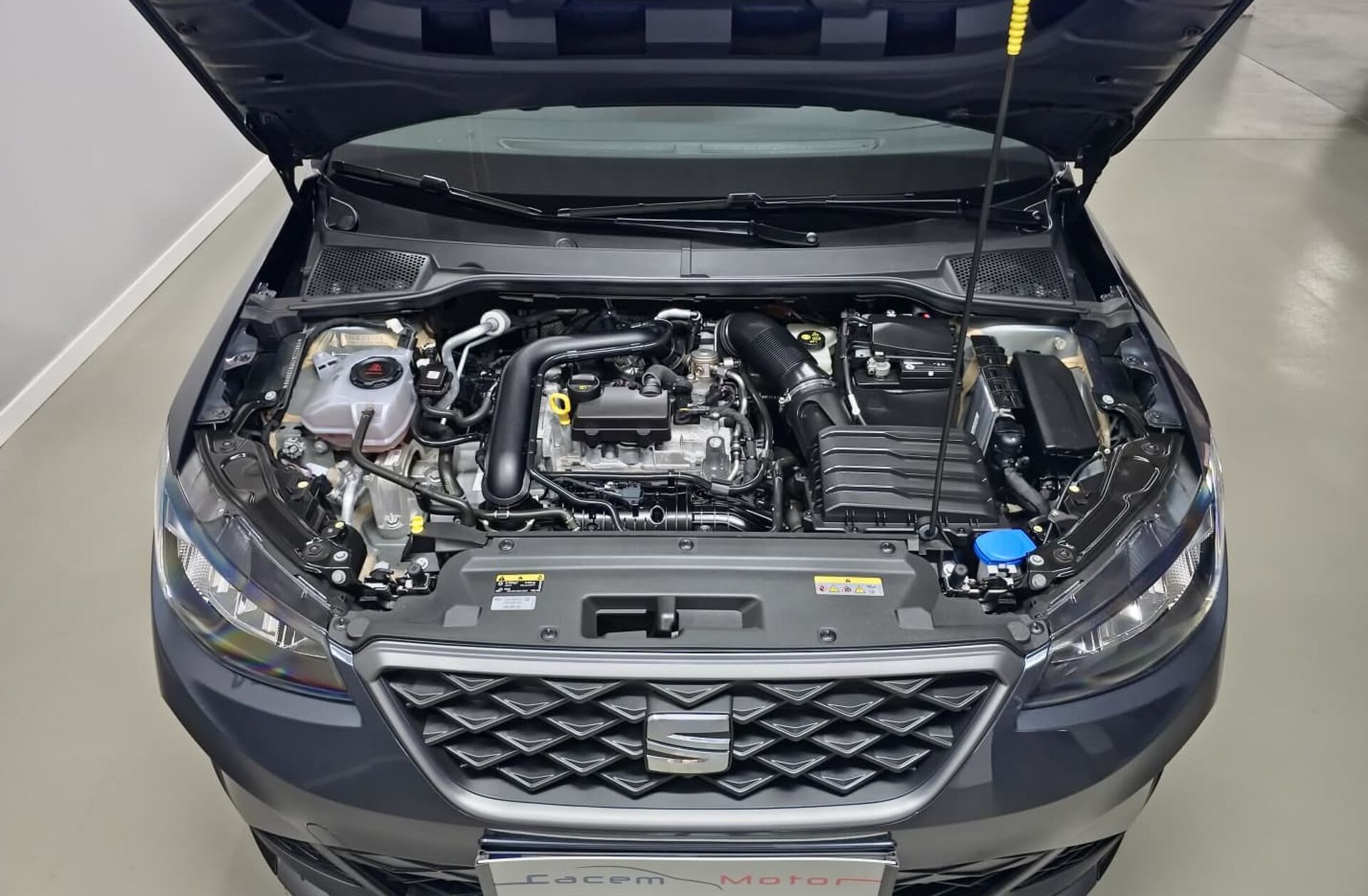 SEAT Arona 1.0 TSI FR