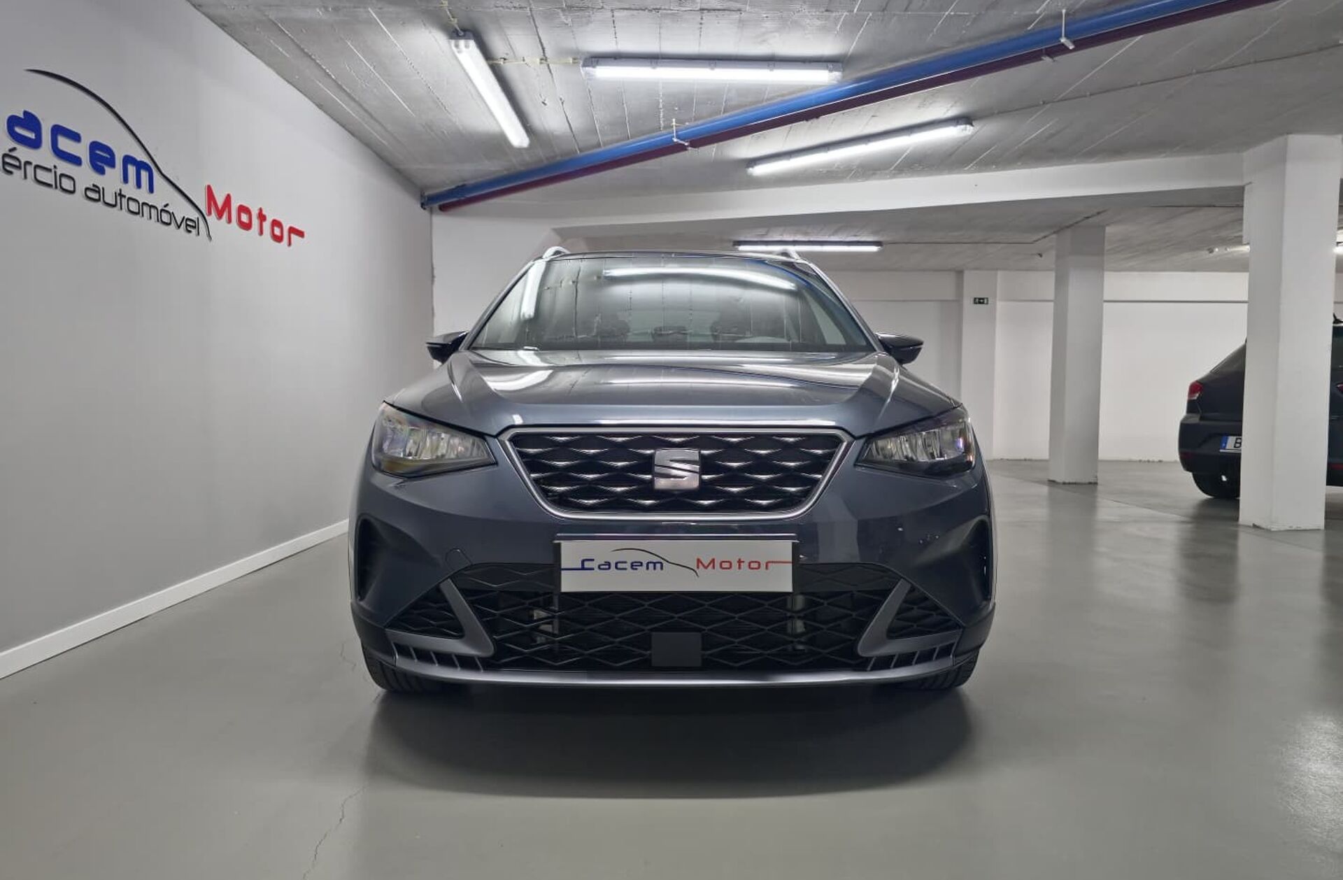 SEAT Arona 1.0 TSI FR