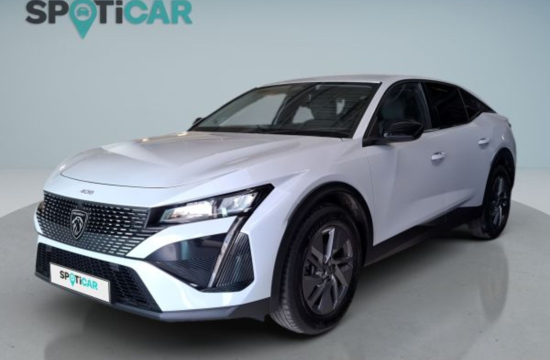 PEUGEOT 2008 1.2 PureTech 130cv Allure