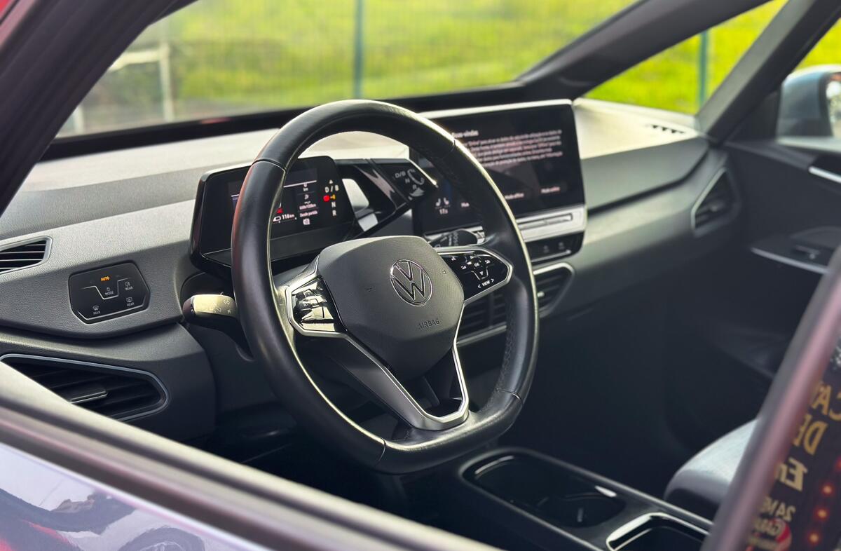 VOLKSWAGEN ID.3 Pro Confort