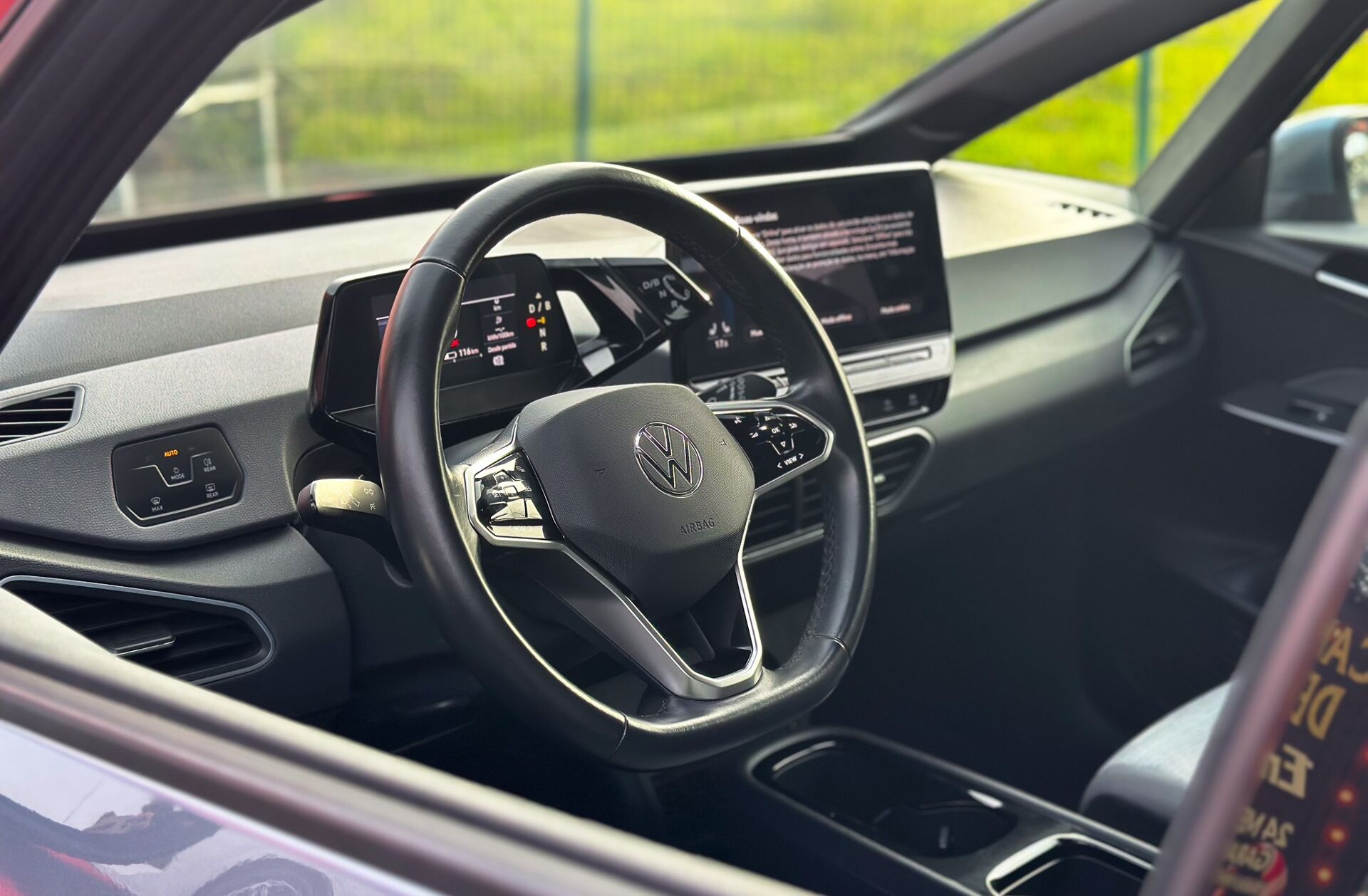 VOLKSWAGEN ID.3 Pro Confort