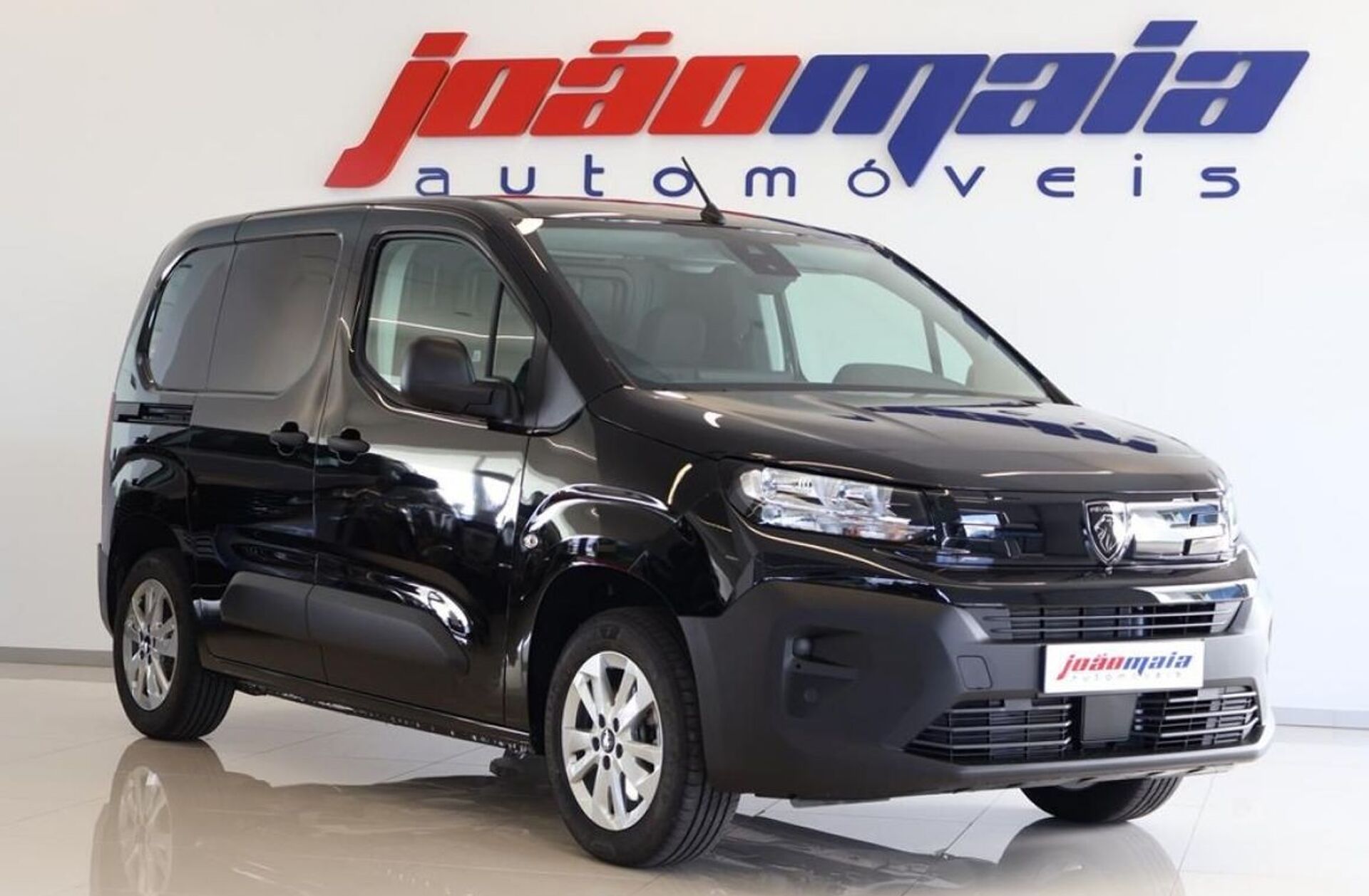 PEUGEOT Partner  L1 Auto