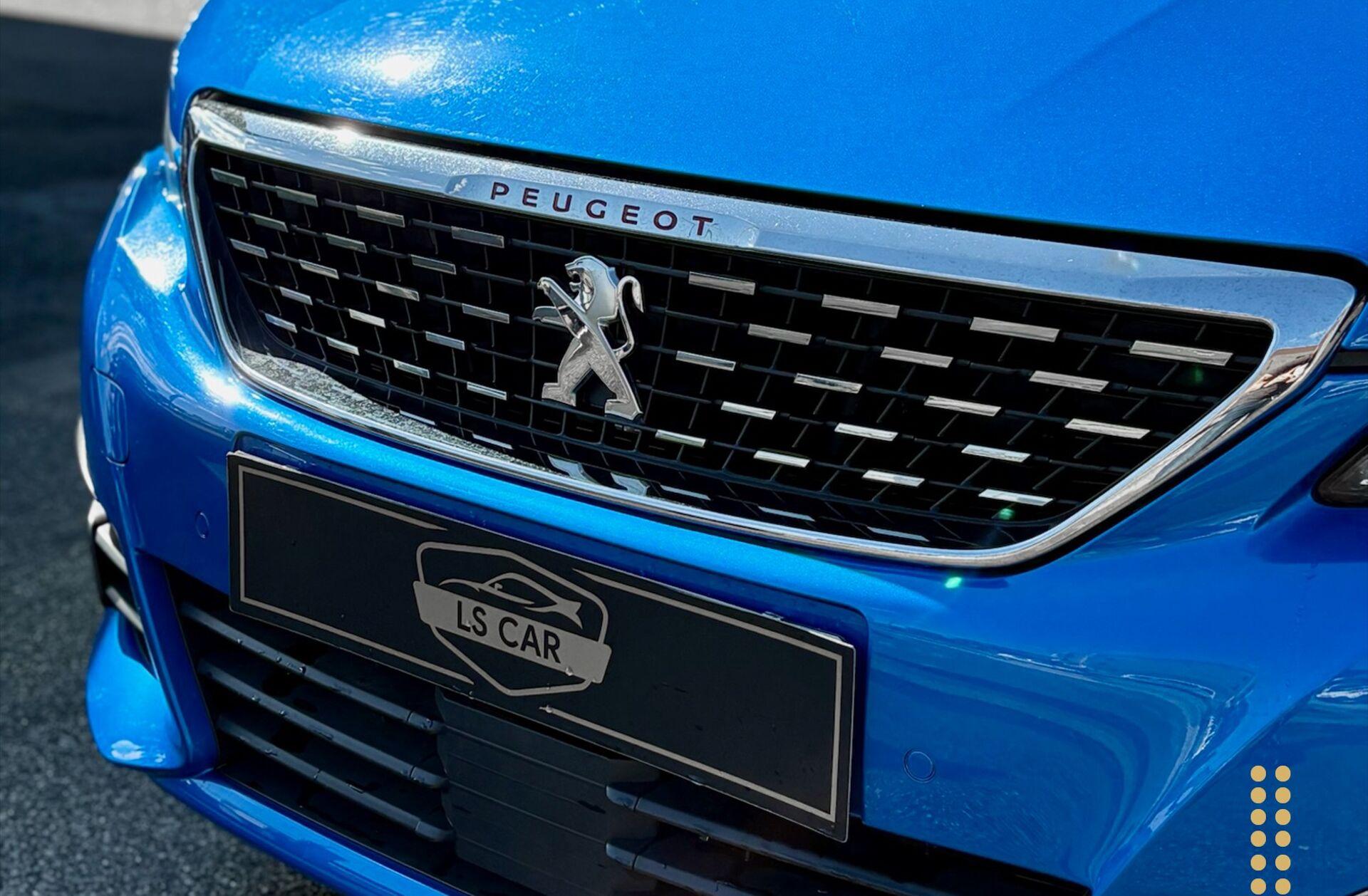 PEUGEOT 308 SW 1.5 BlueHDi GT EAT8