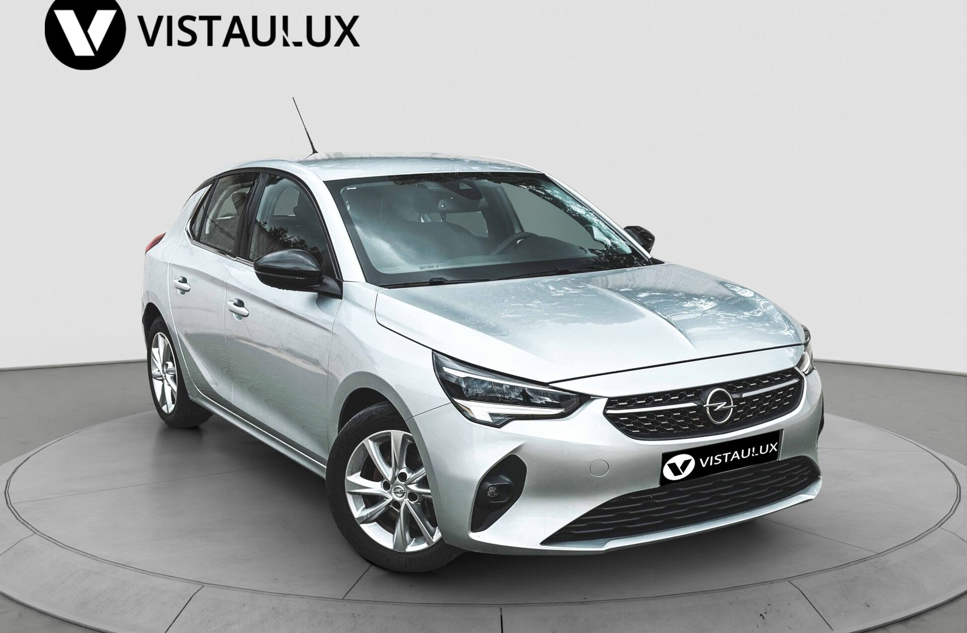 OPEL Corsa 1.2 T Elegance