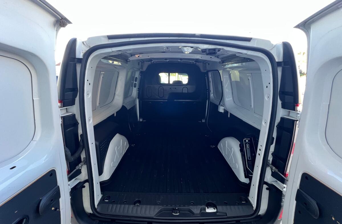 RENAULT Kangoo 1.5 dCi Confort S/S