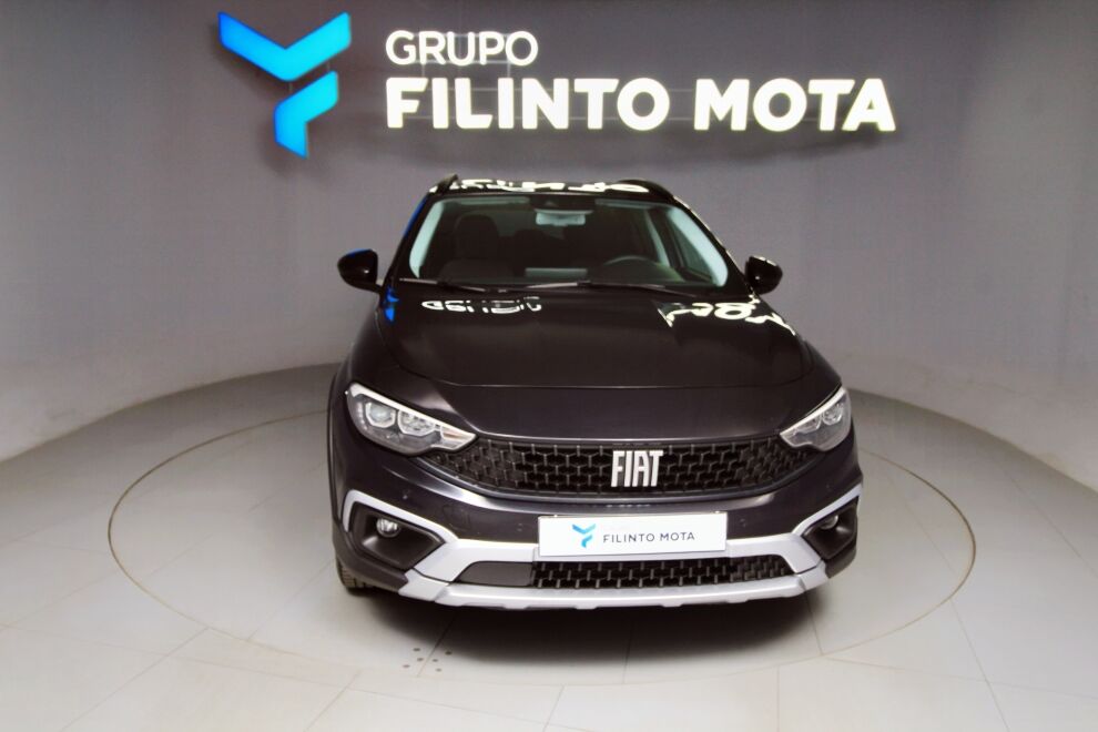 Fiat Tipo 1.0 GSE T3 com 29 938 km por 18 490 € FILINTO MOTA FAMALICÃO | Braga