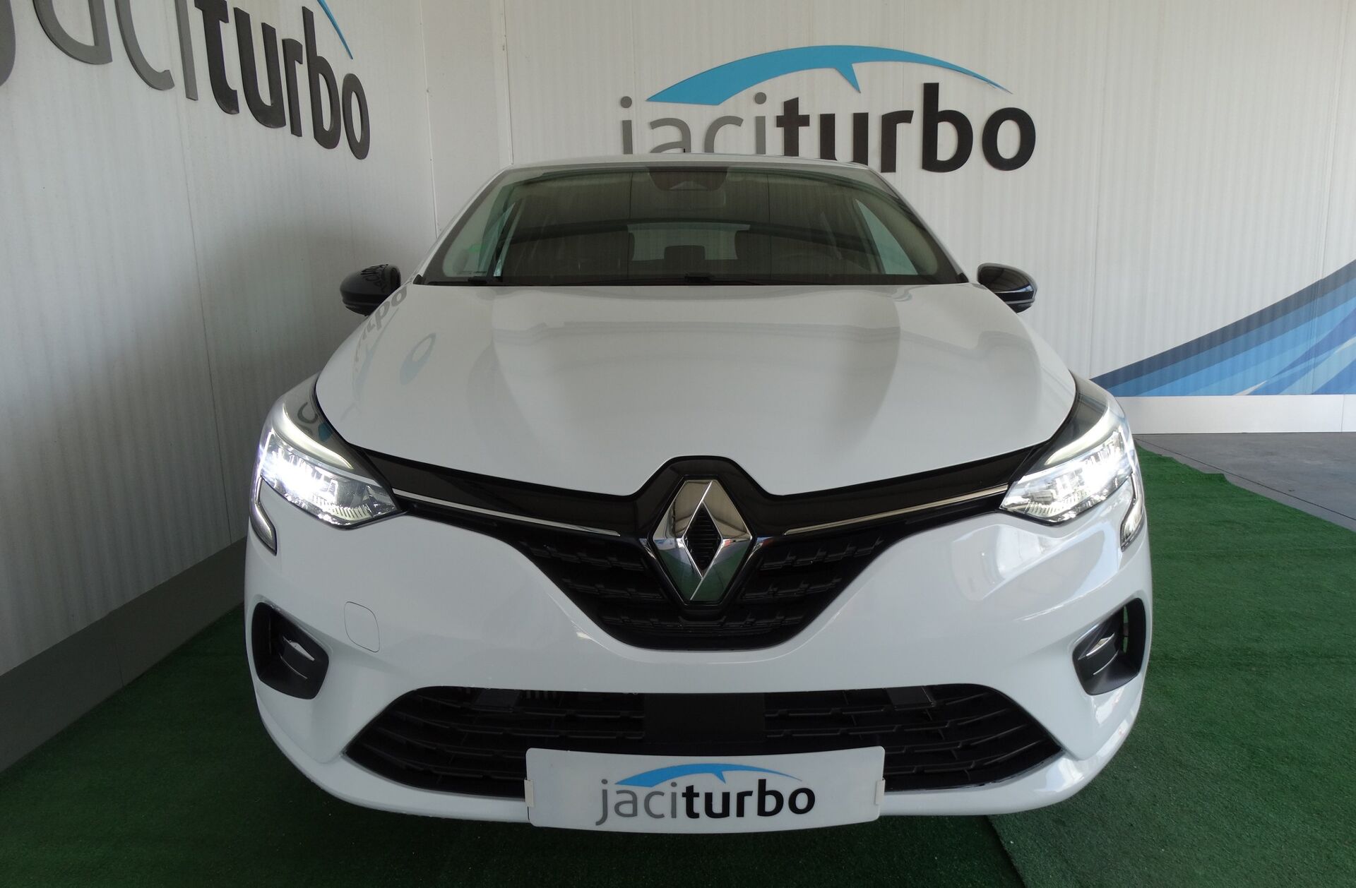 RENAULT Clio 1.0 TCe Limited