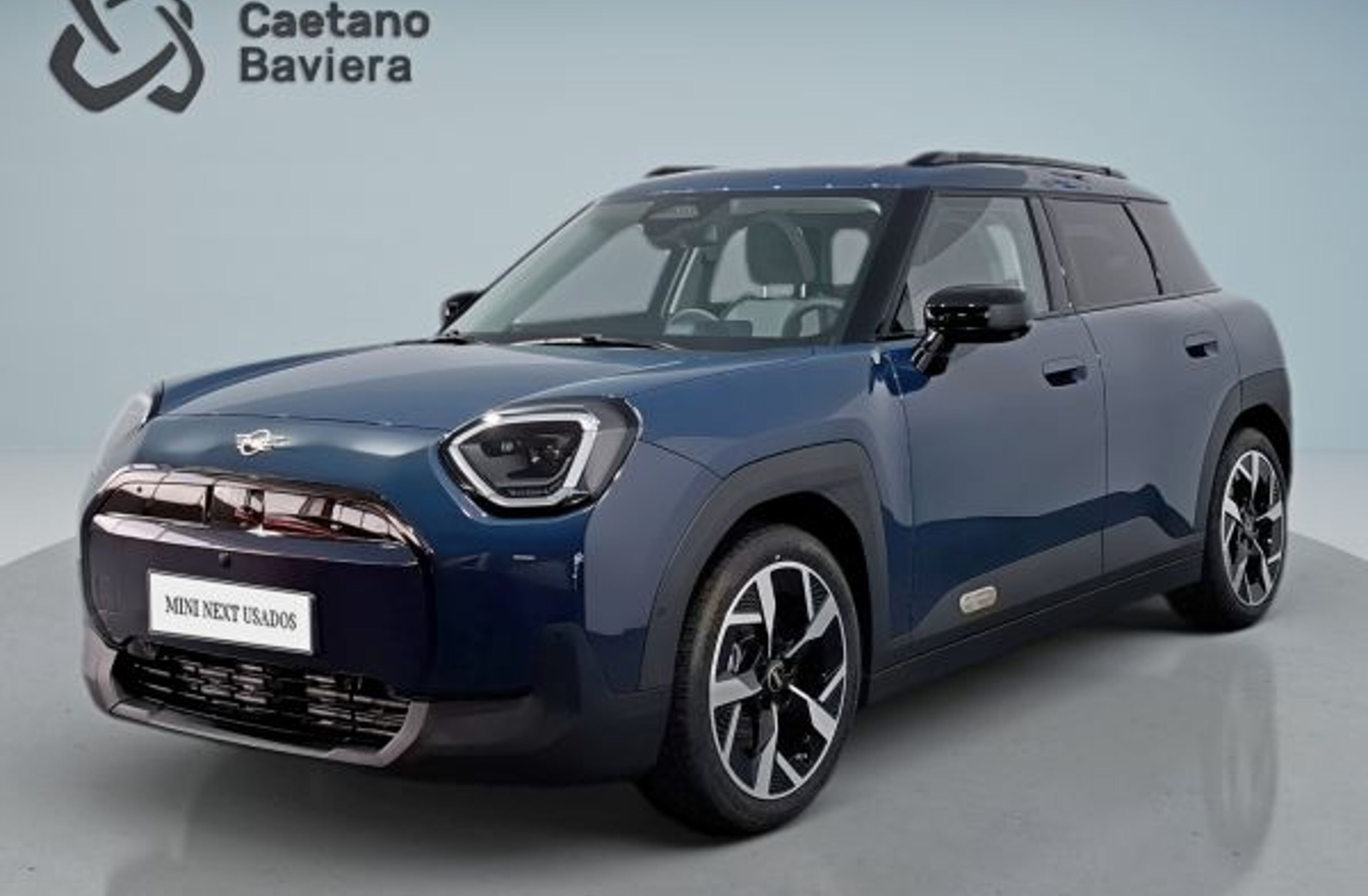 MINI Mini E